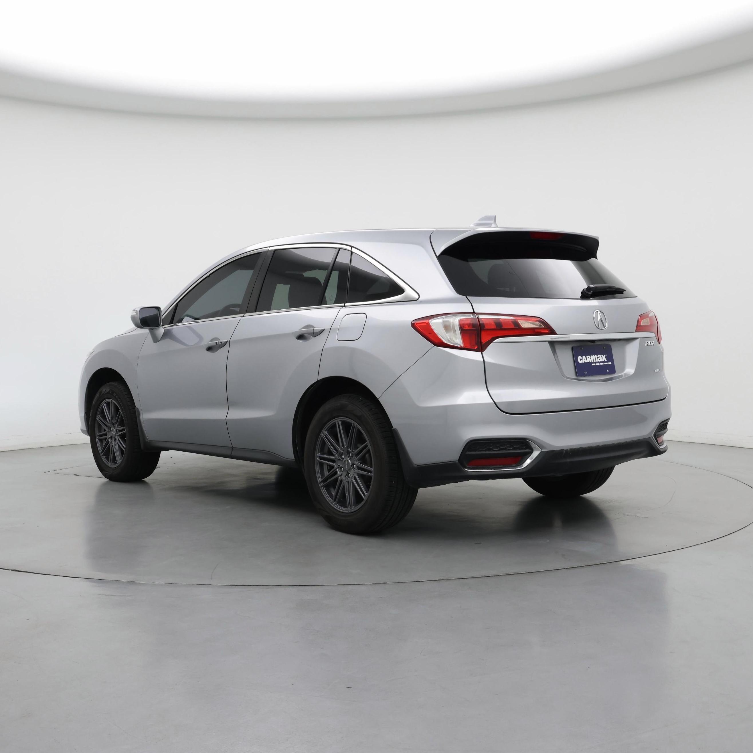 Thumbnail: 2018 Acura RDX - 2