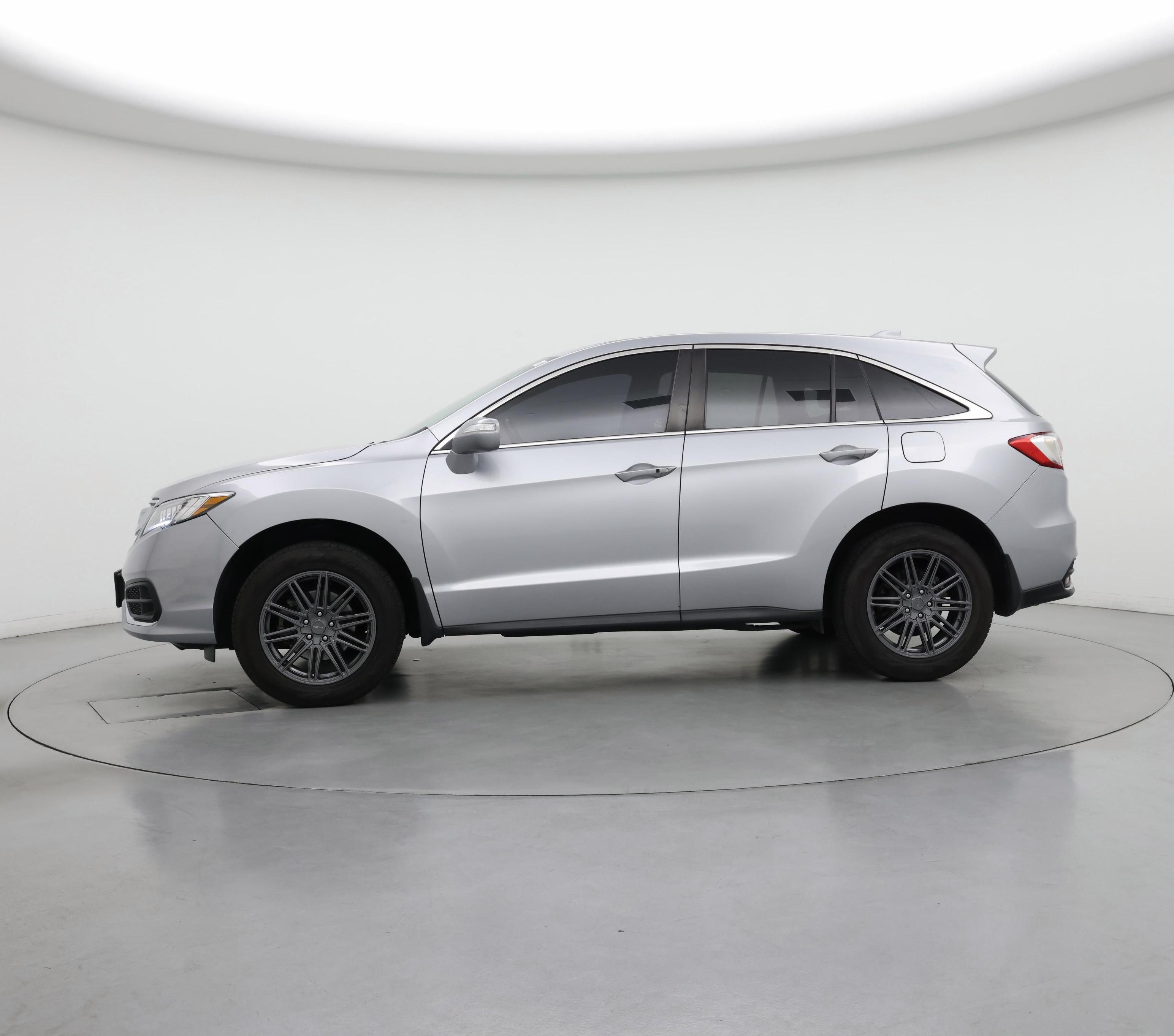 Thumbnail: 2018 Acura RDX - 3