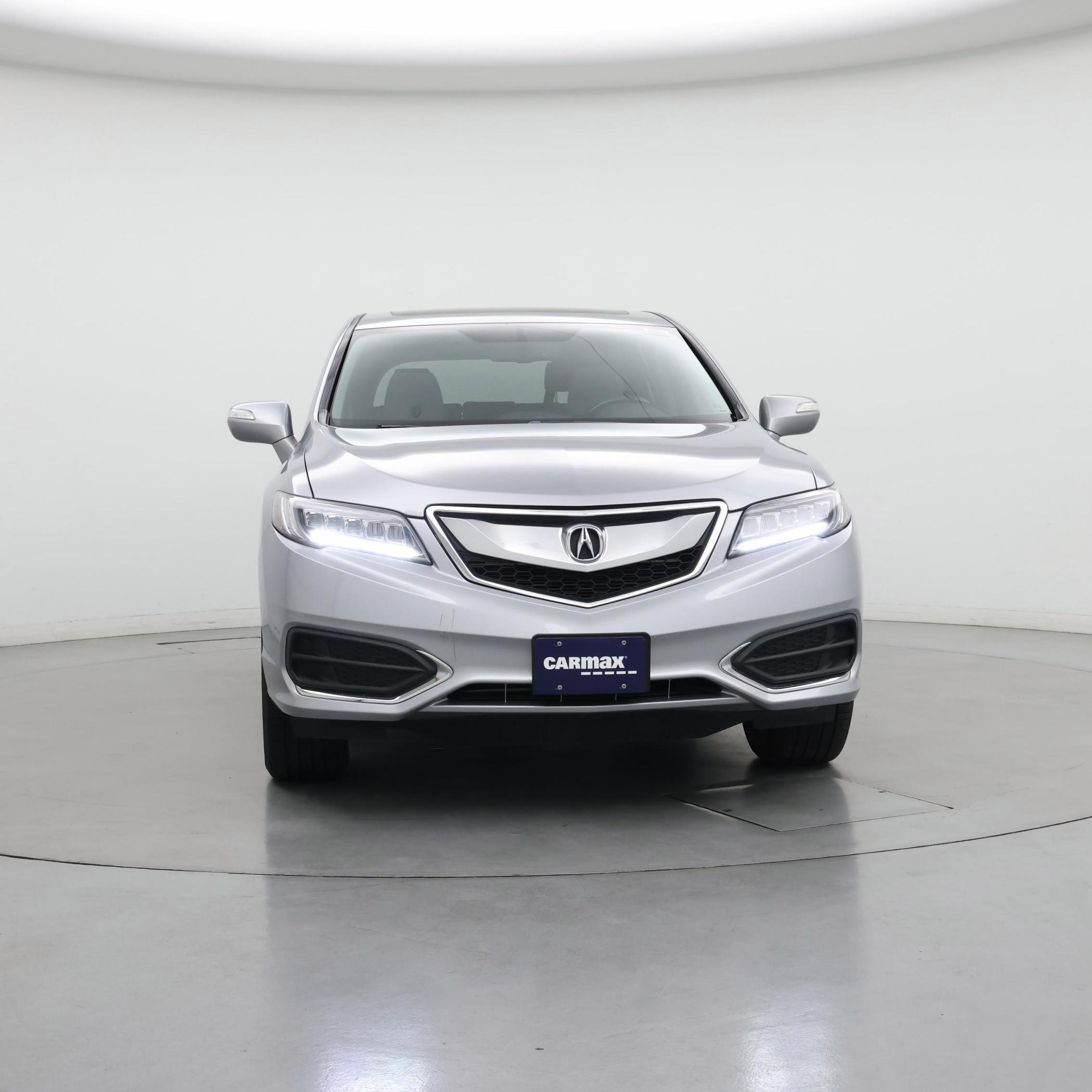 Thumbnail: 2018 Acura RDX - 5