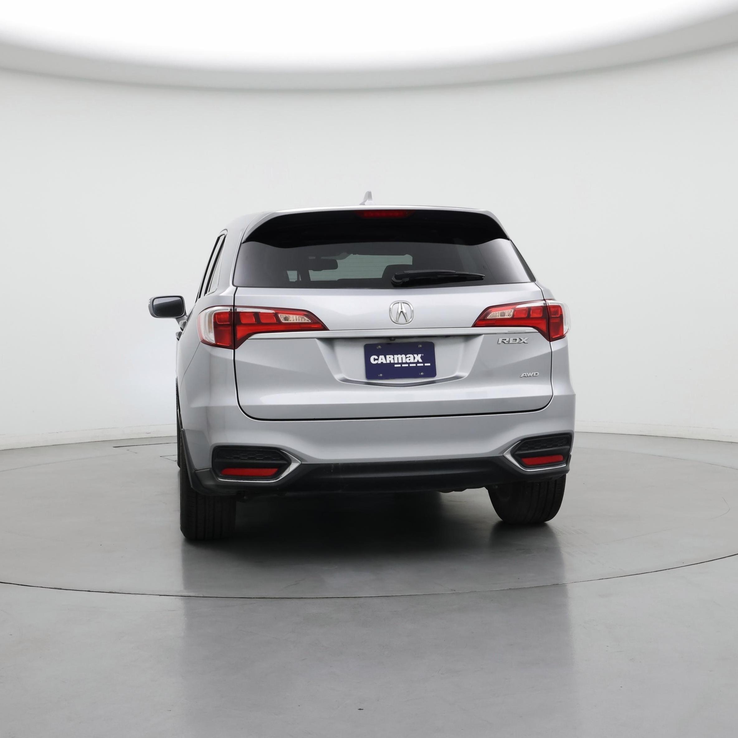 Thumbnail: 2018 Acura RDX - 6