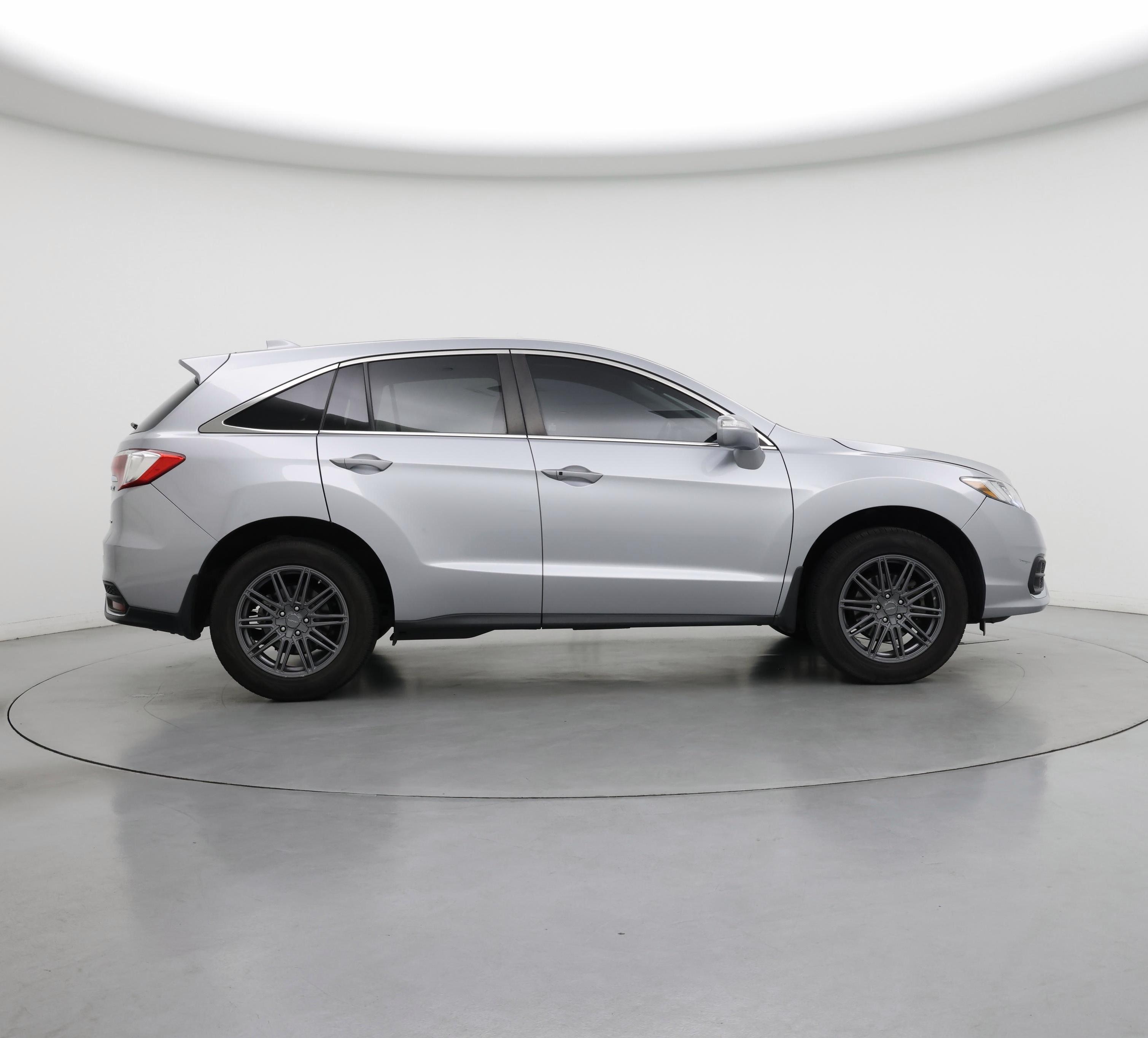 Thumbnail: 2018 Acura RDX - 7