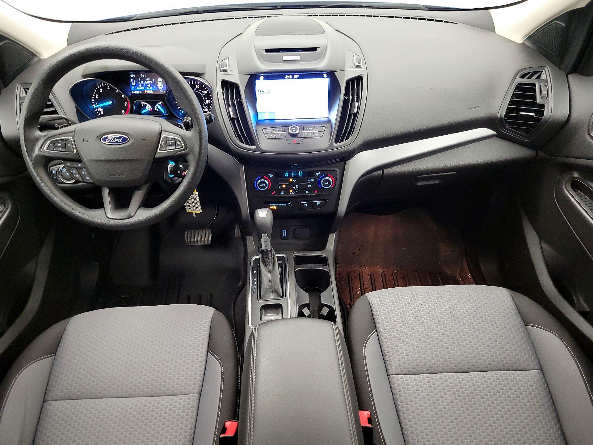 Thumbnail: 2017 Ford Escape - 9