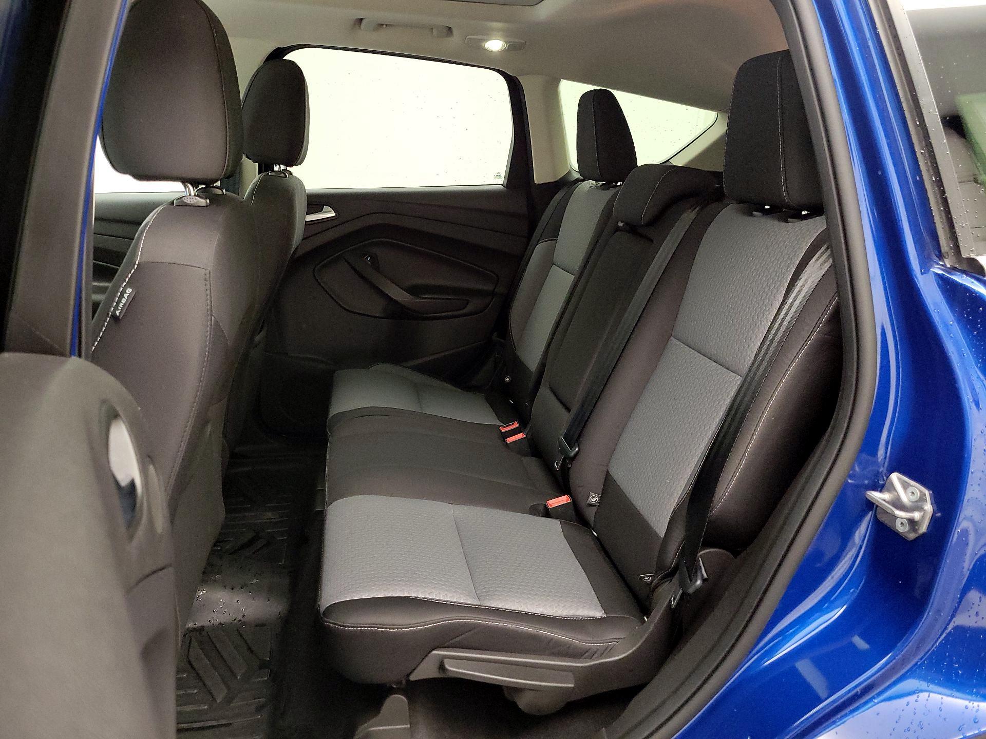 Thumbnail: 2017 Ford Escape - 20