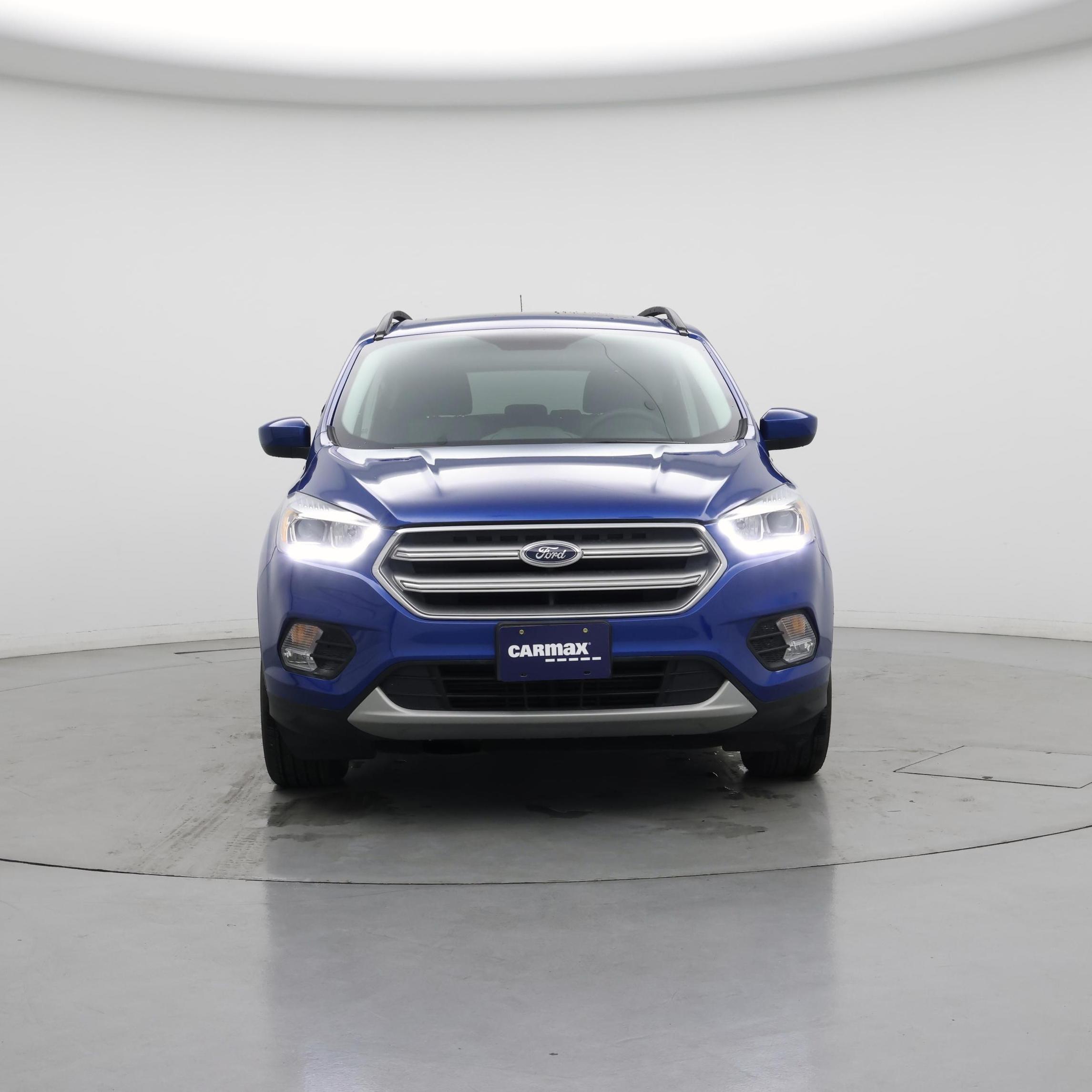 Thumbnail: 2017 Ford Escape - 5