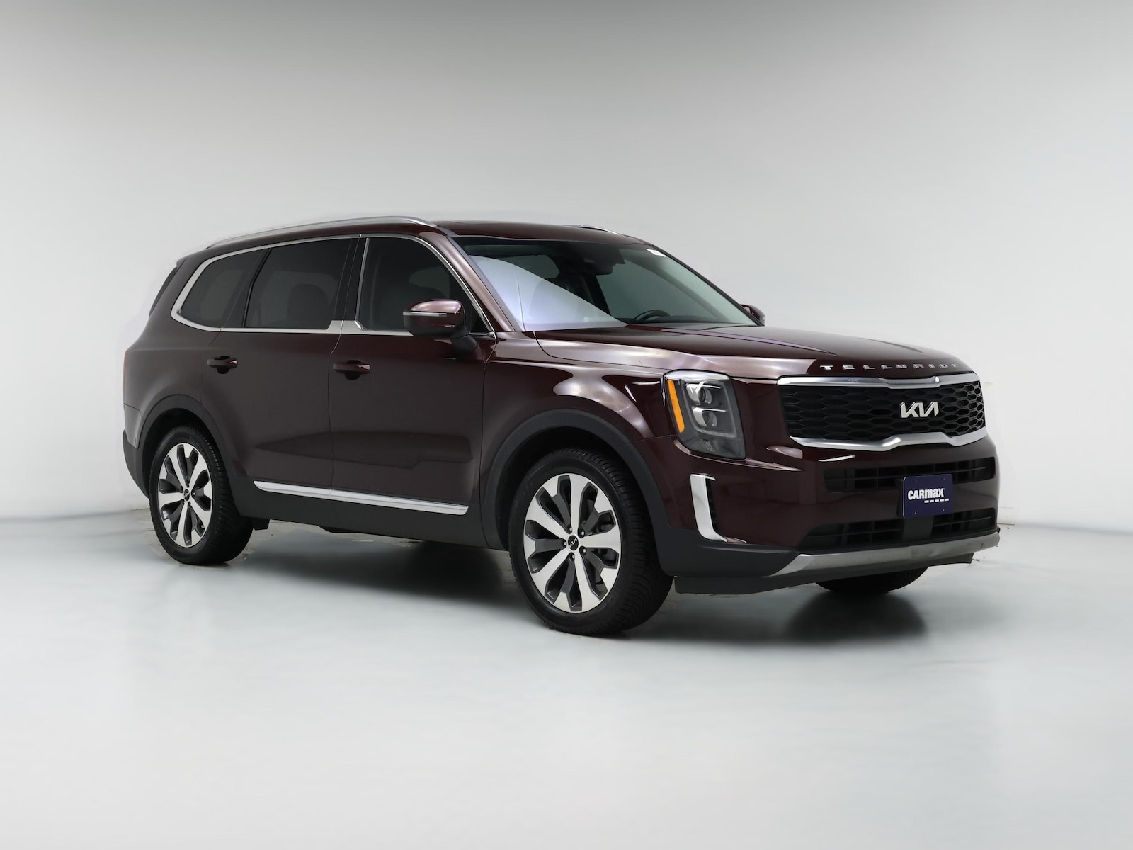 2022 Kia Telluride