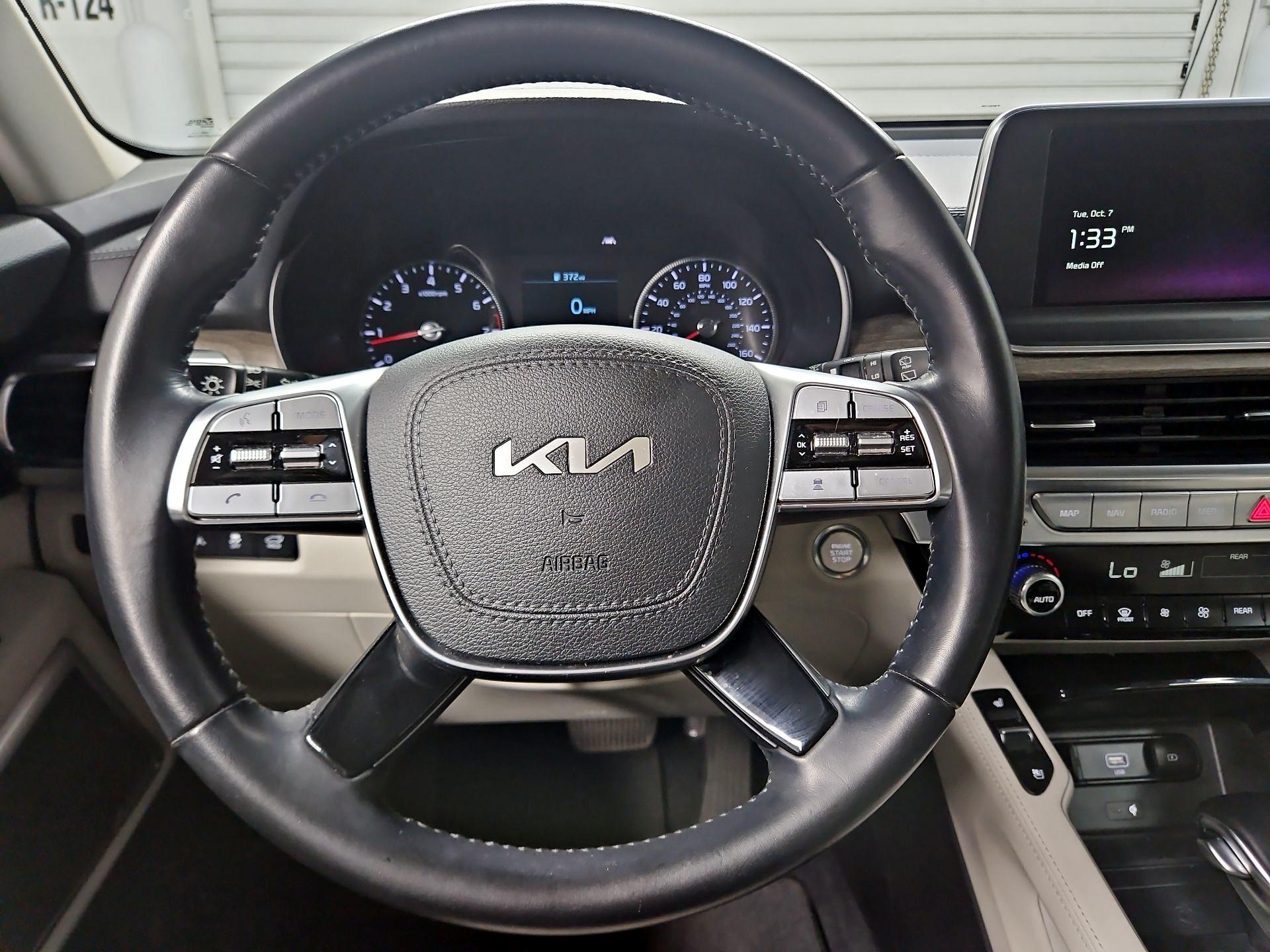 Thumbnail: 2022 Kia Telluride - 10