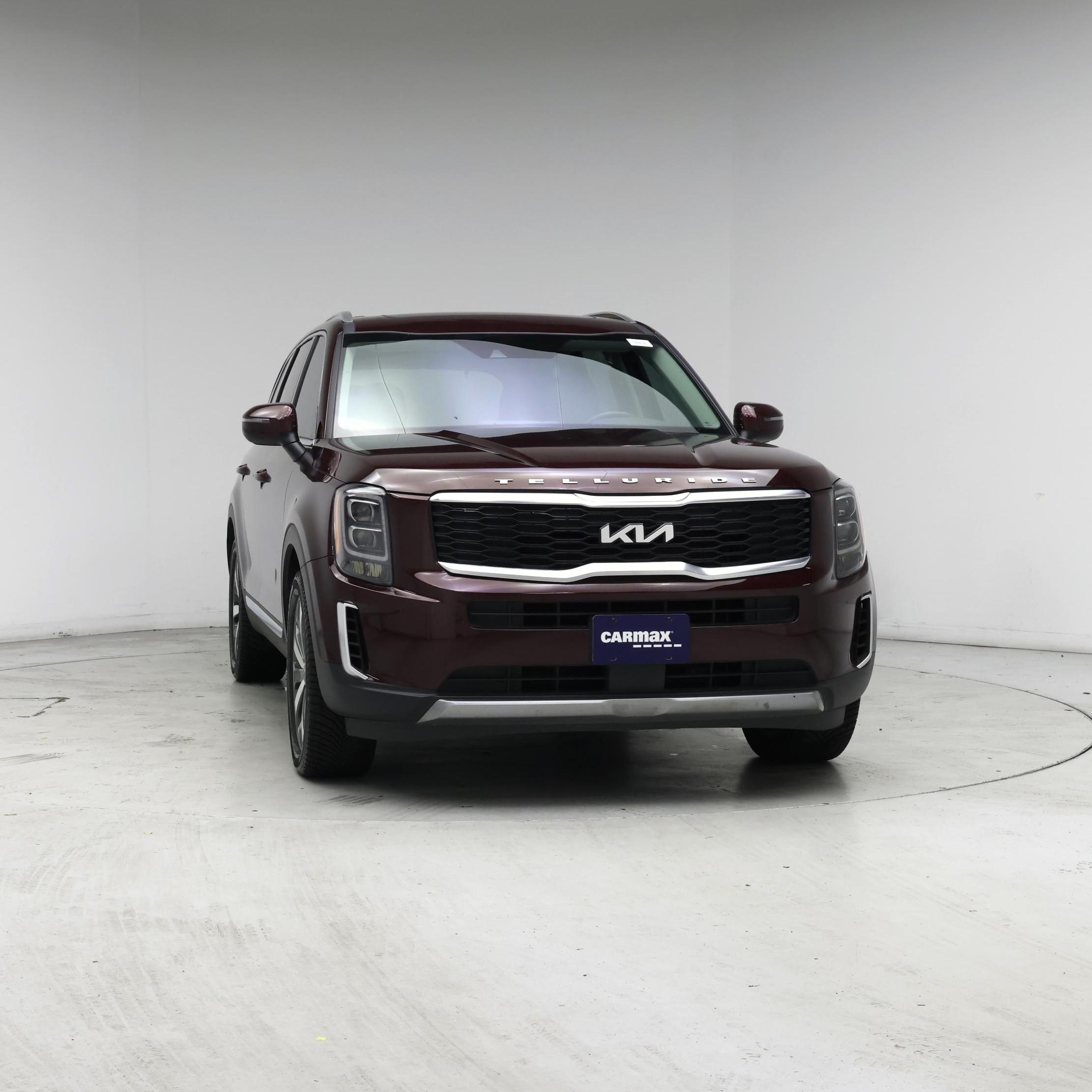 Thumbnail: 2022 Kia Telluride - 5