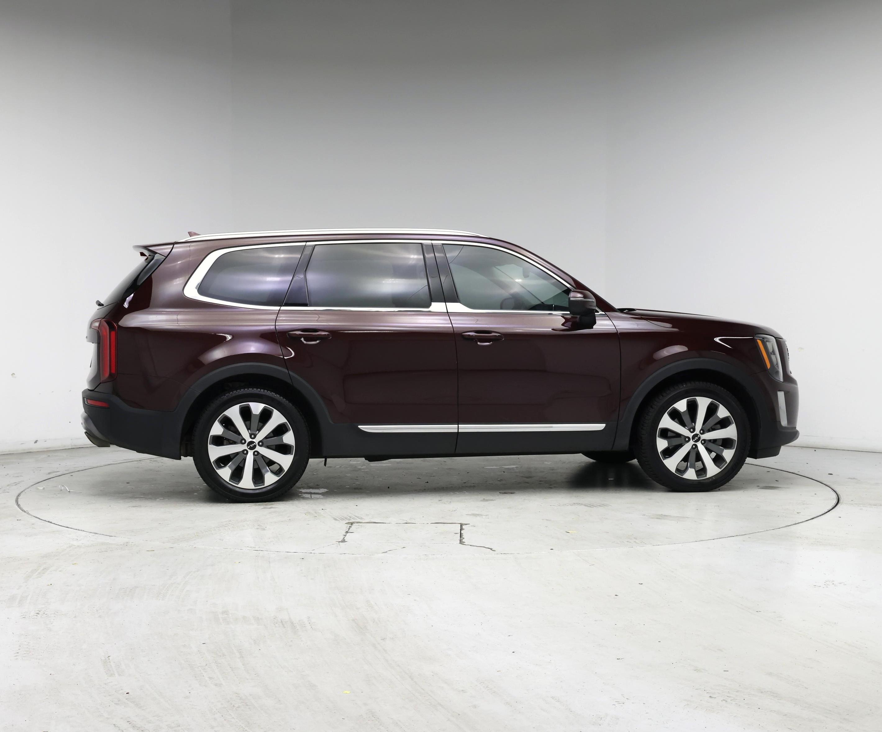 Thumbnail: 2022 Kia Telluride - 7