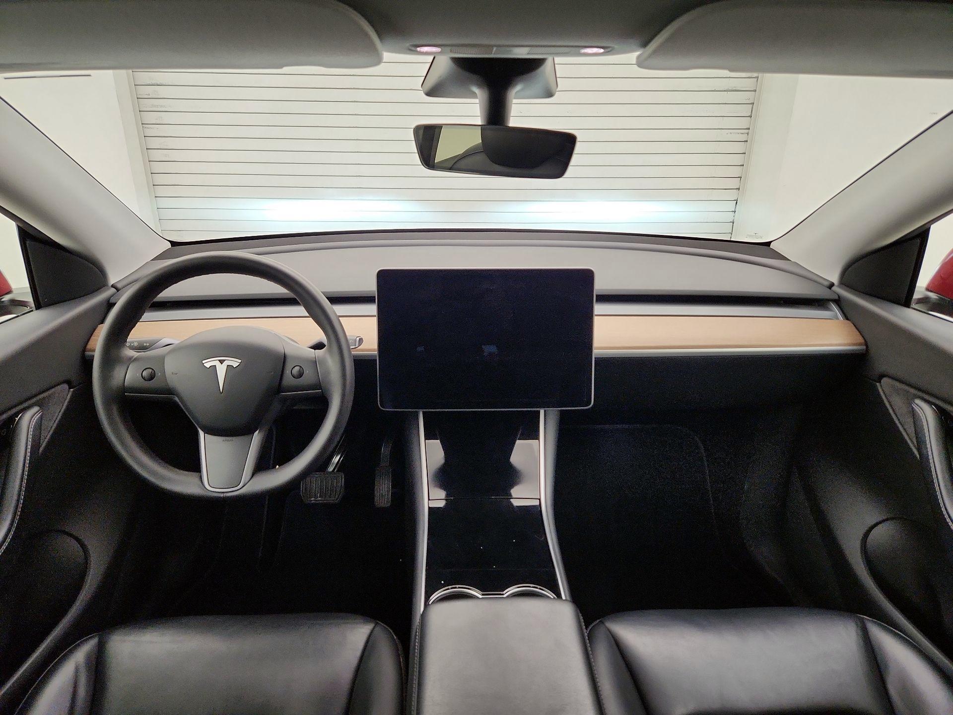 Thumbnail: 2020 Tesla Model Y - 9