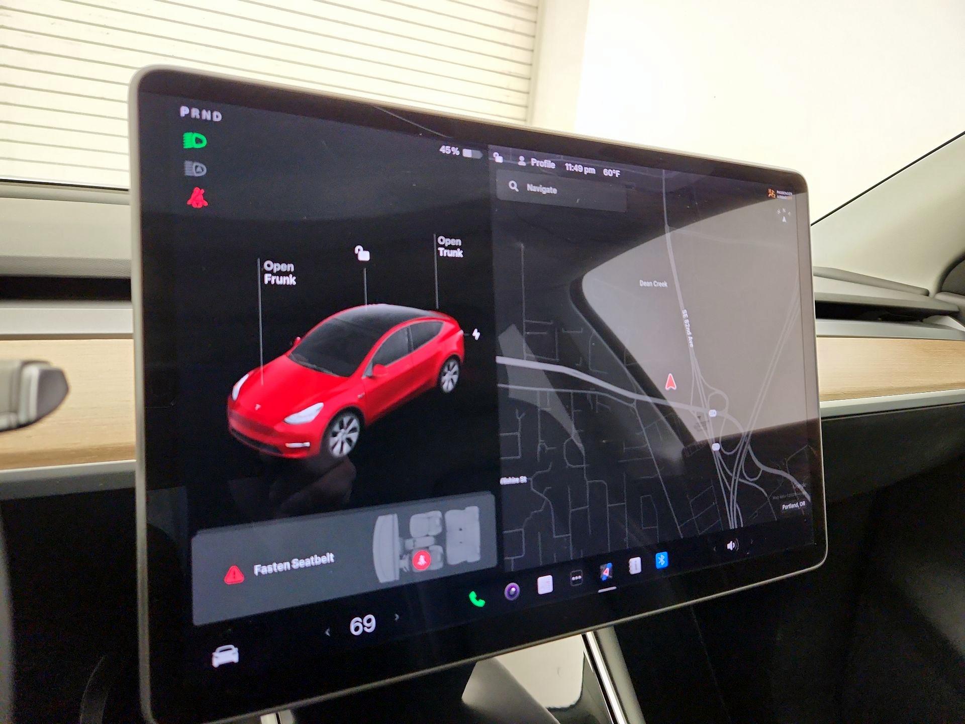 Thumbnail: 2020 Tesla Model Y - 13