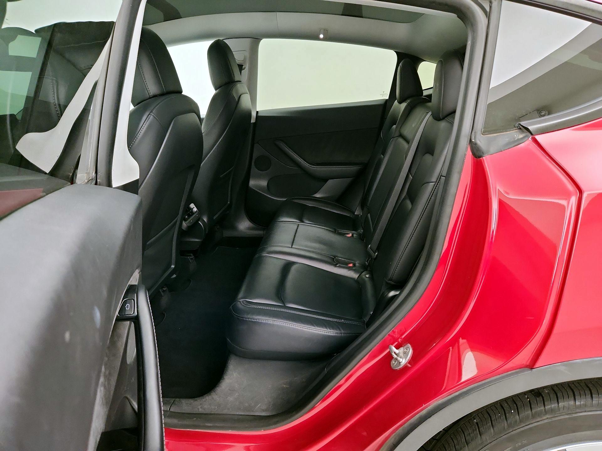 Thumbnail: 2020 Tesla Model Y - 20