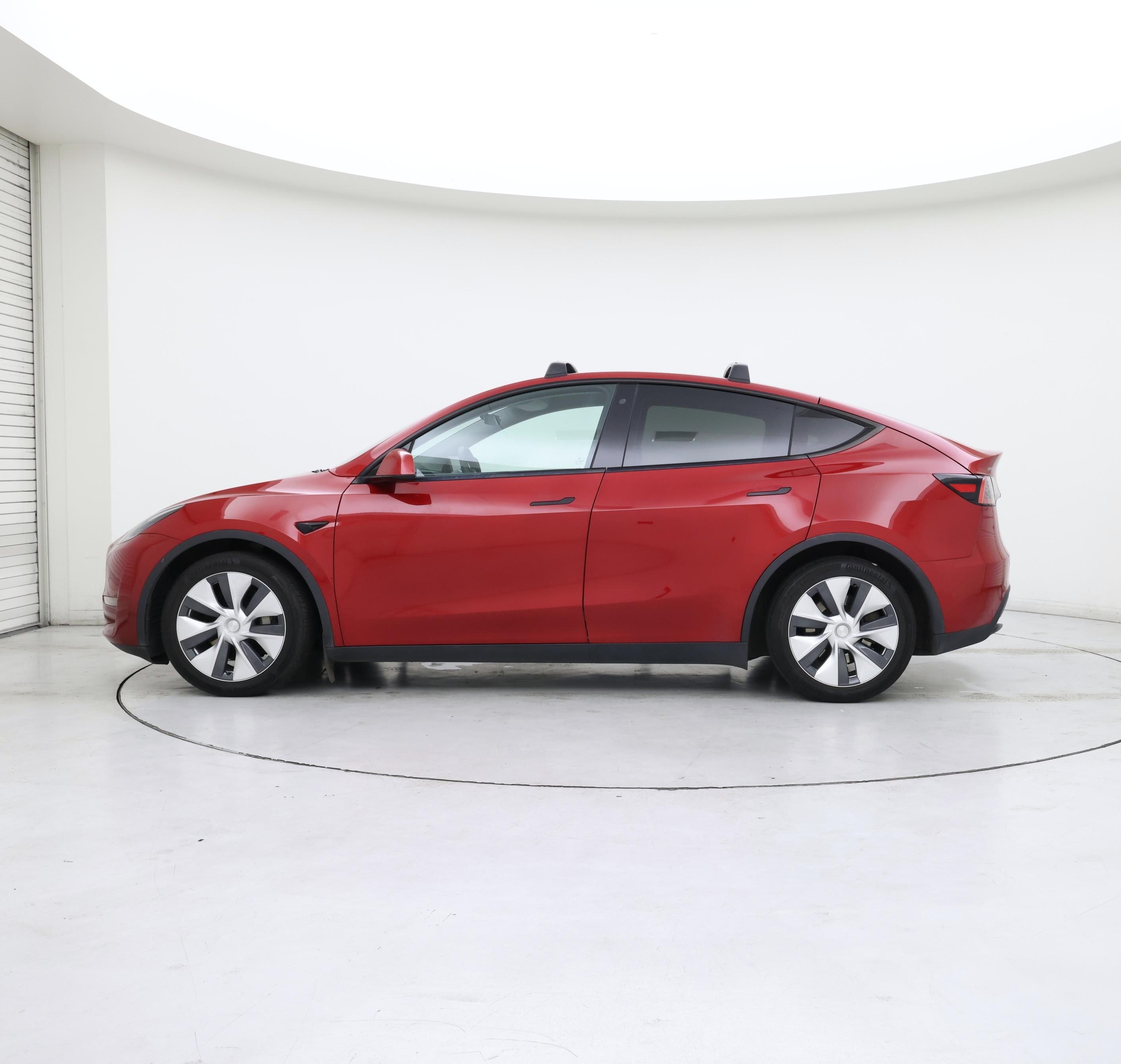 Thumbnail: 2020 Tesla Model Y - 3