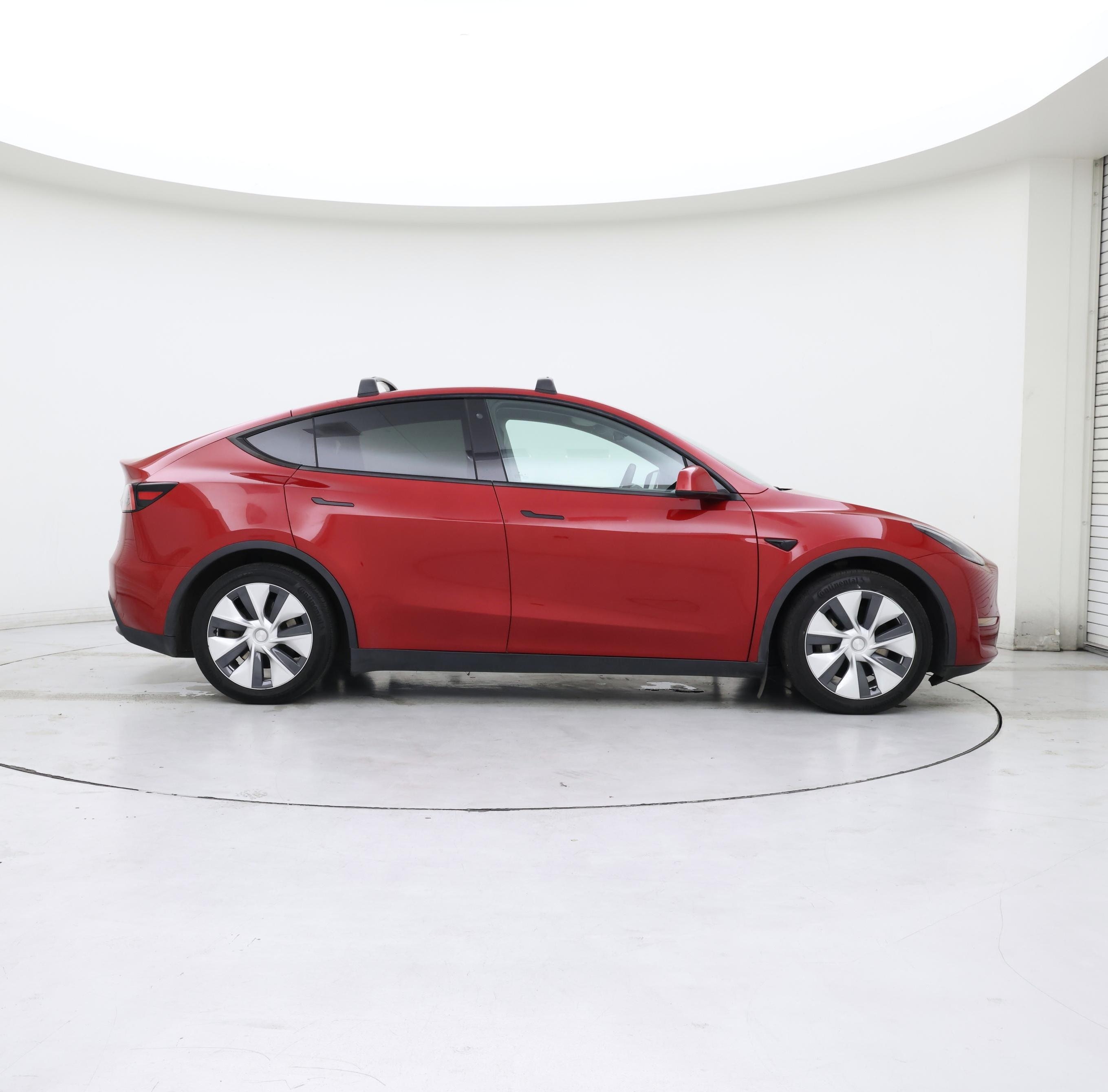 Thumbnail: 2020 Tesla Model Y - 7