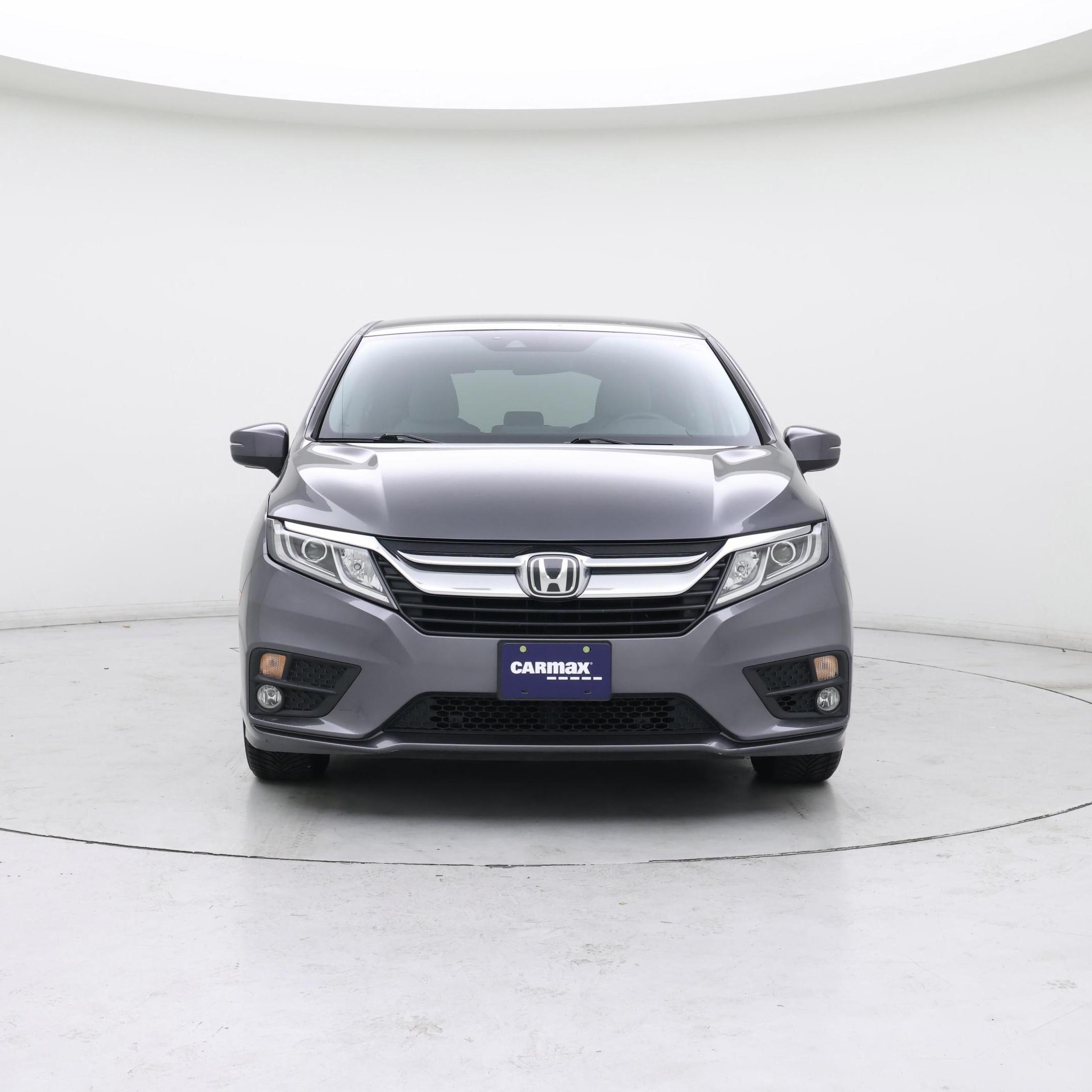 Thumbnail: 2019 Honda Odyssey - 5