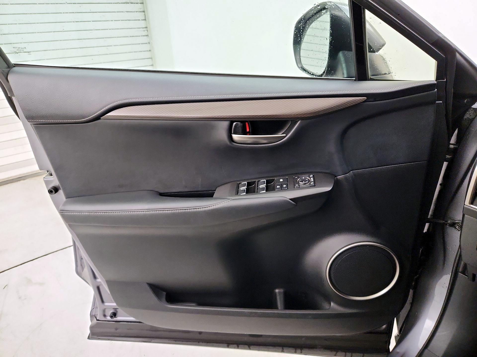 Thumbnail: 2020 Lexus NX - 12