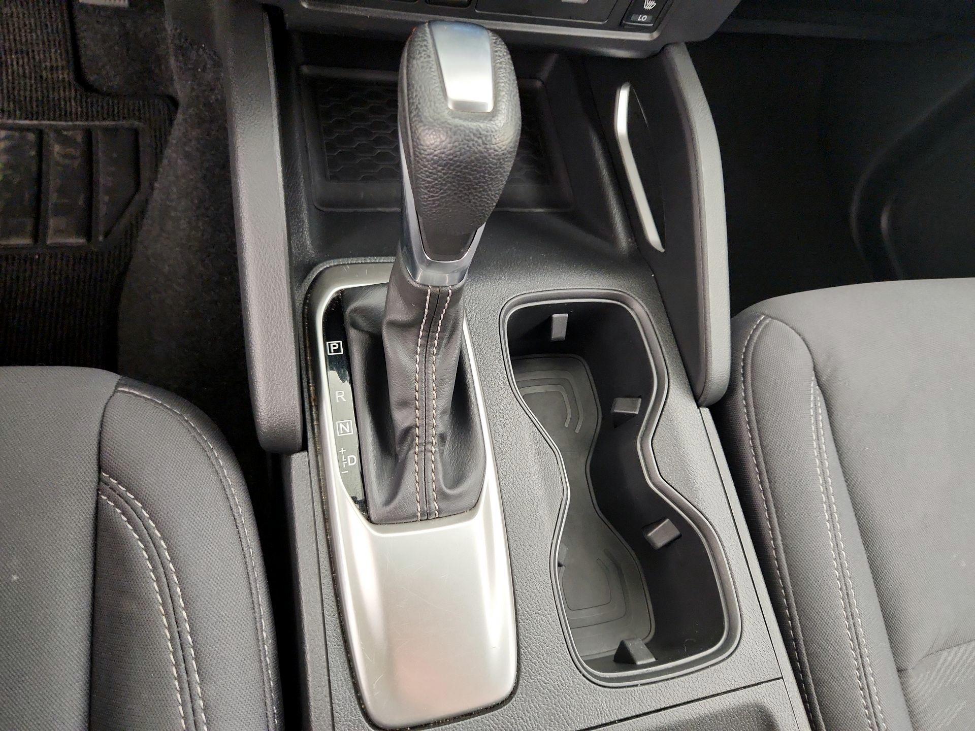 Thumbnail: 2022 Nissan Frontier - 17