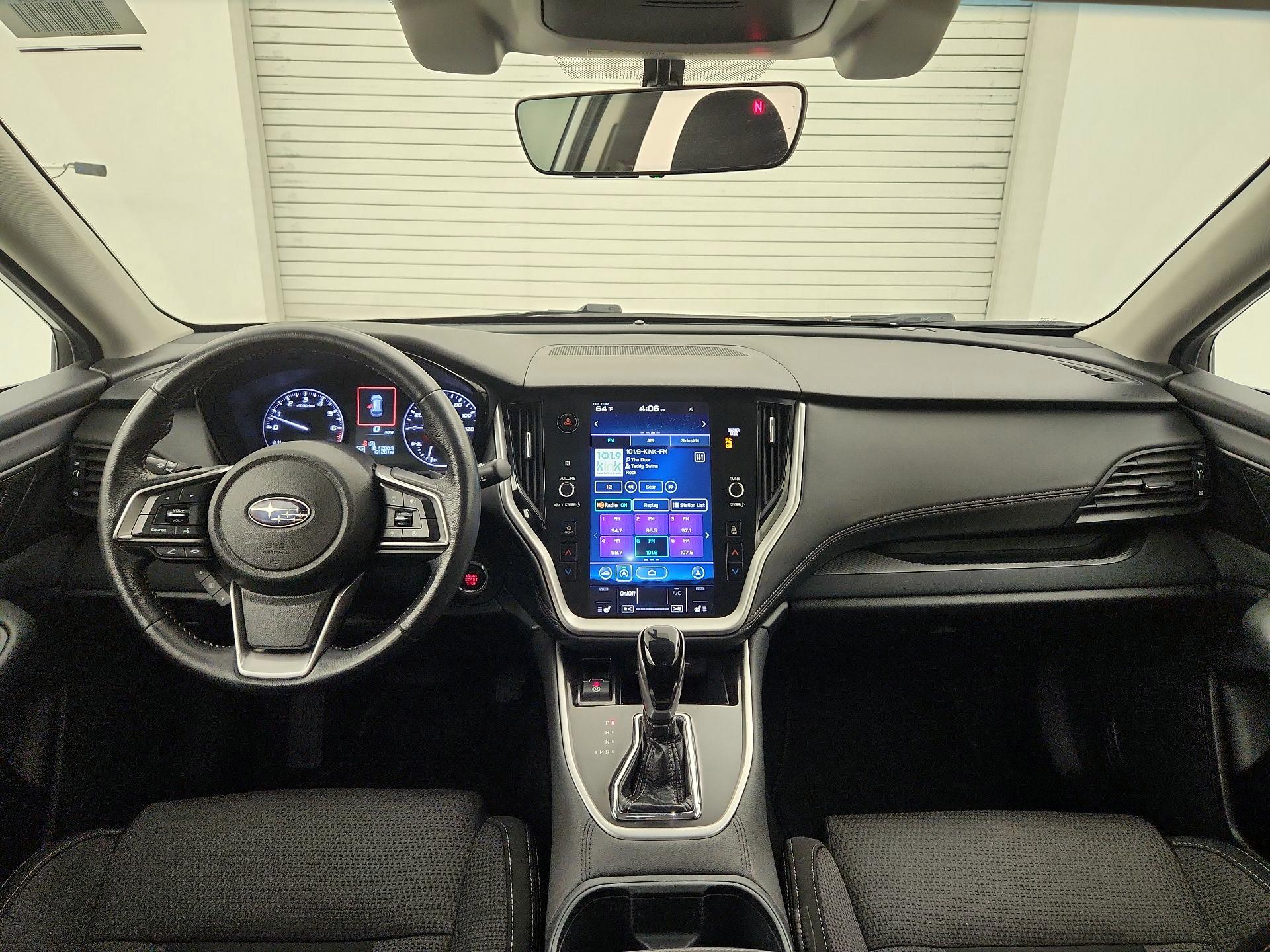 Thumbnail: 2020 Subaru Outback - 9