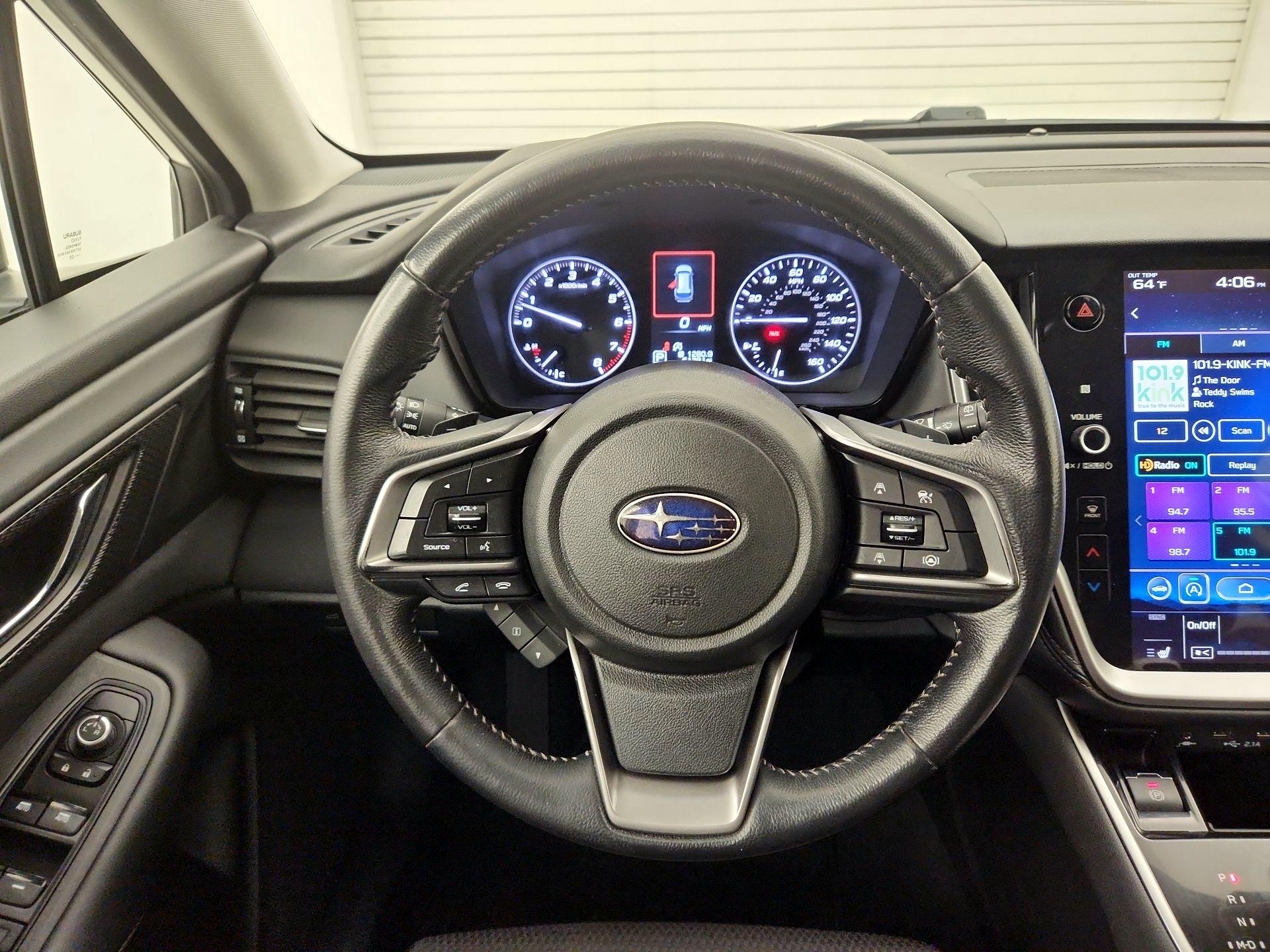 Thumbnail: 2020 Subaru Outback - 10