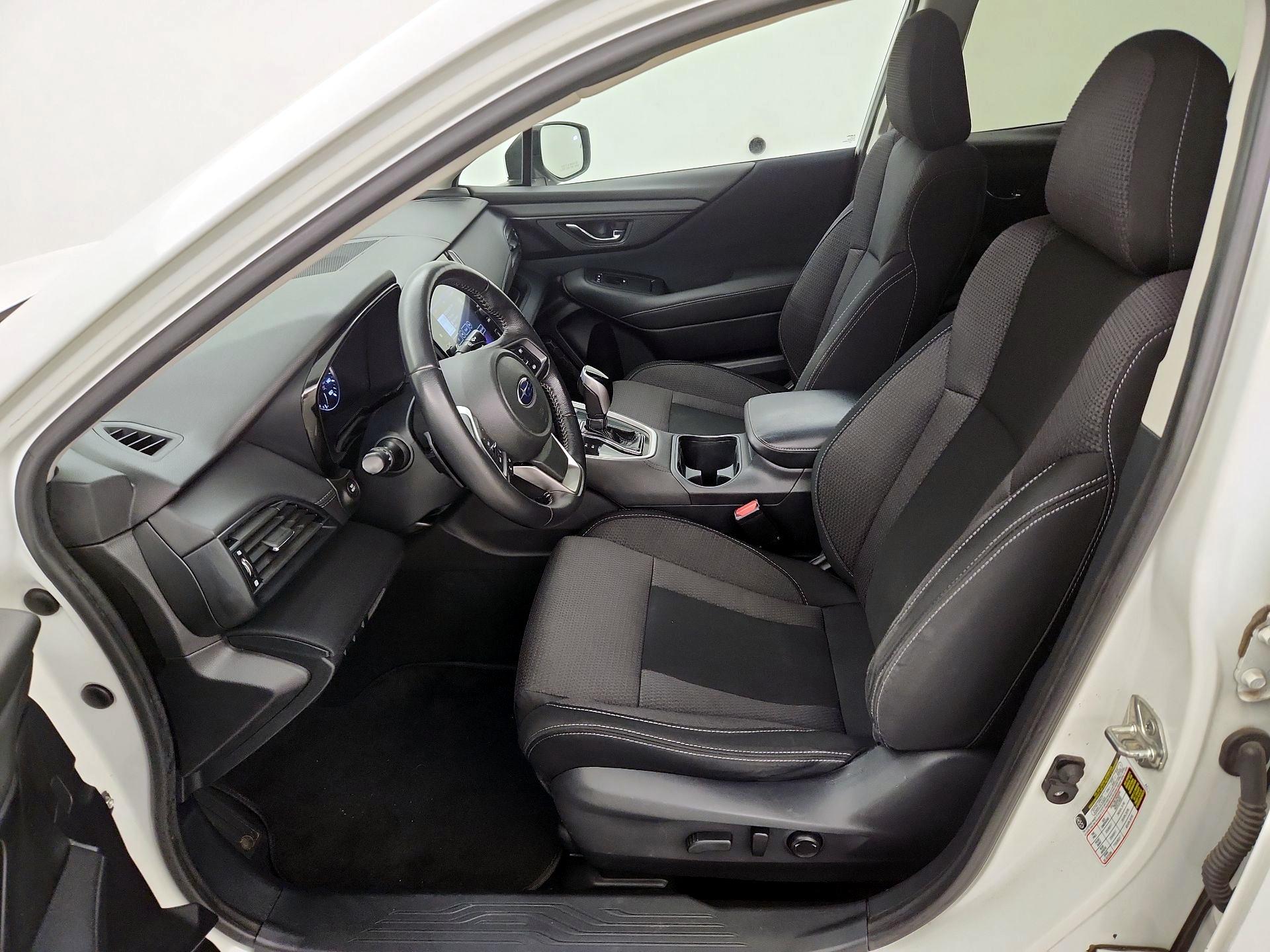 Thumbnail: 2020 Subaru Outback - 11