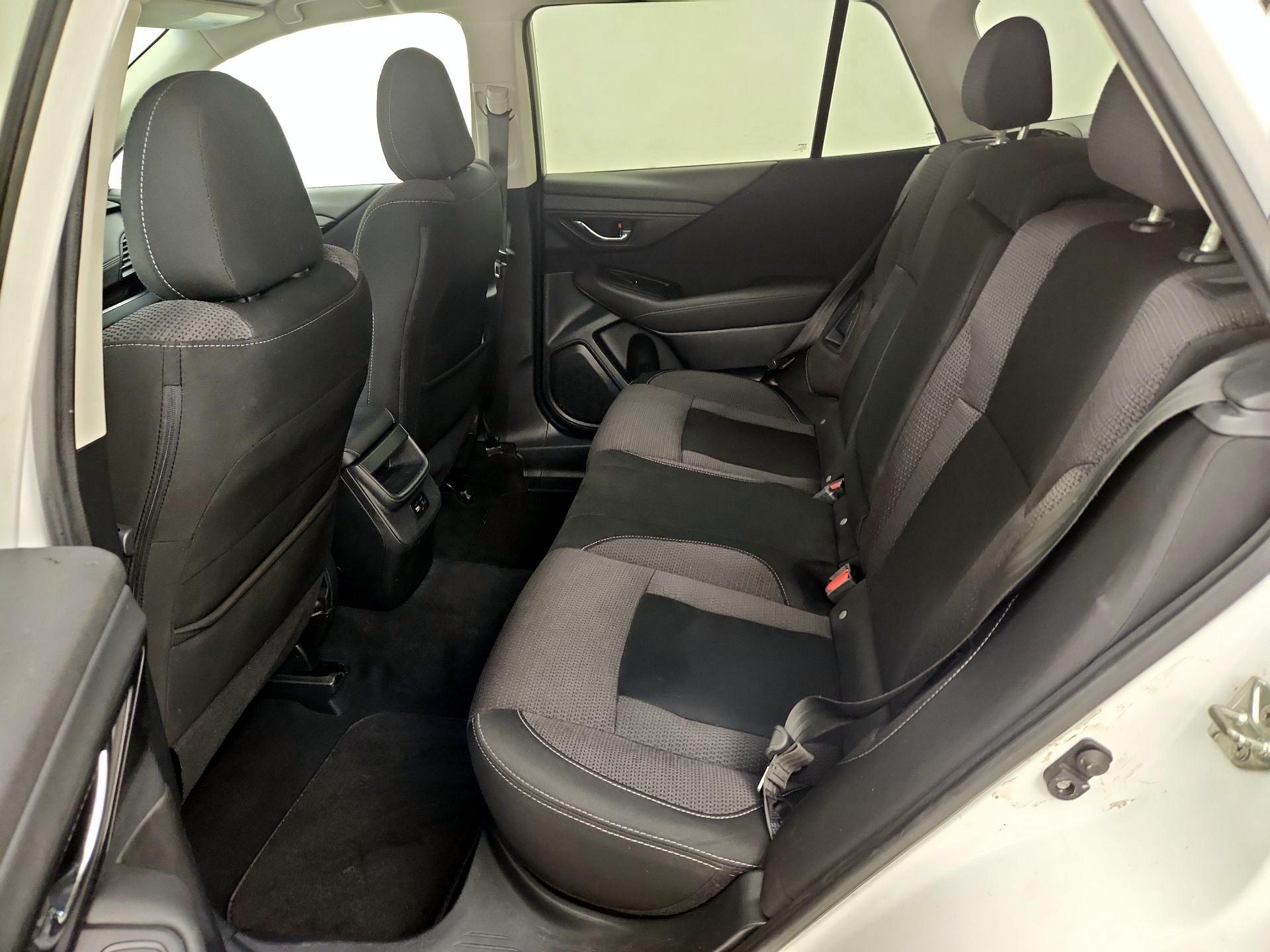 Thumbnail: 2020 Subaru Outback - 19
