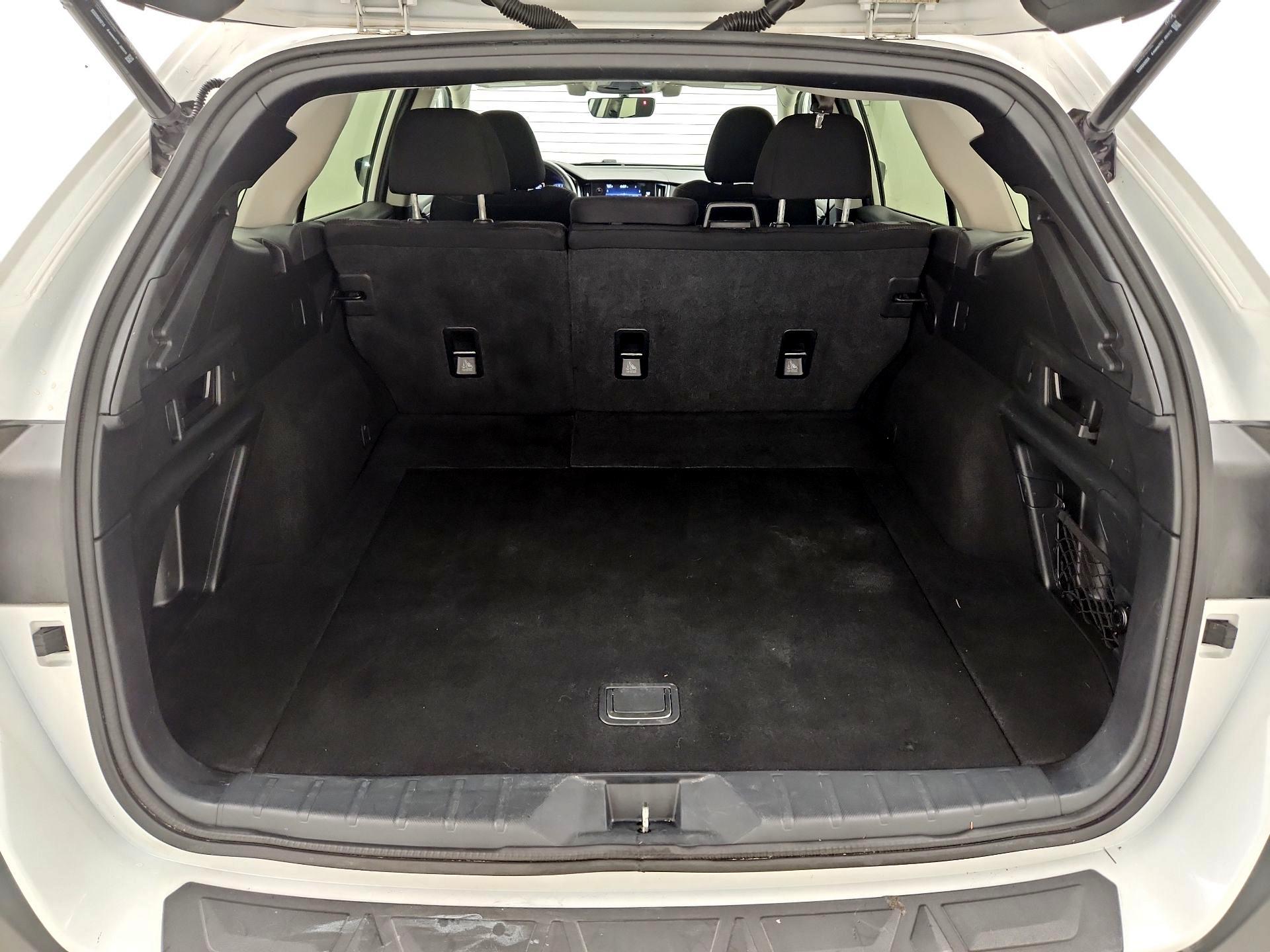 Thumbnail: 2020 Subaru Outback - 20