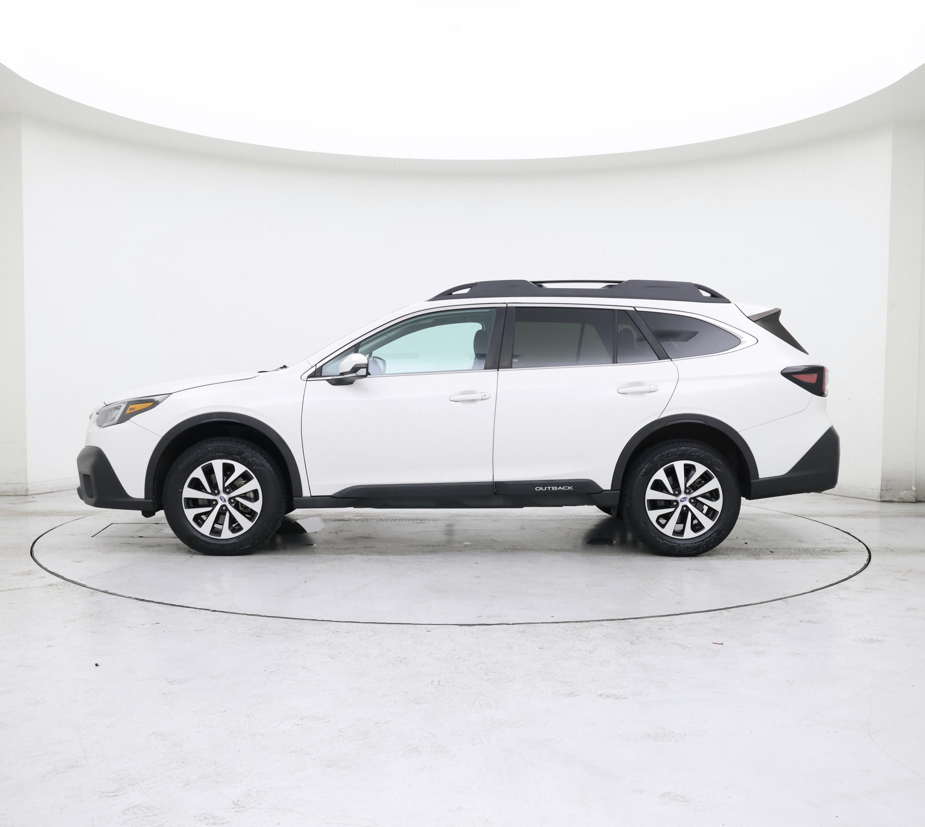 Thumbnail: 2020 Subaru Outback - 3