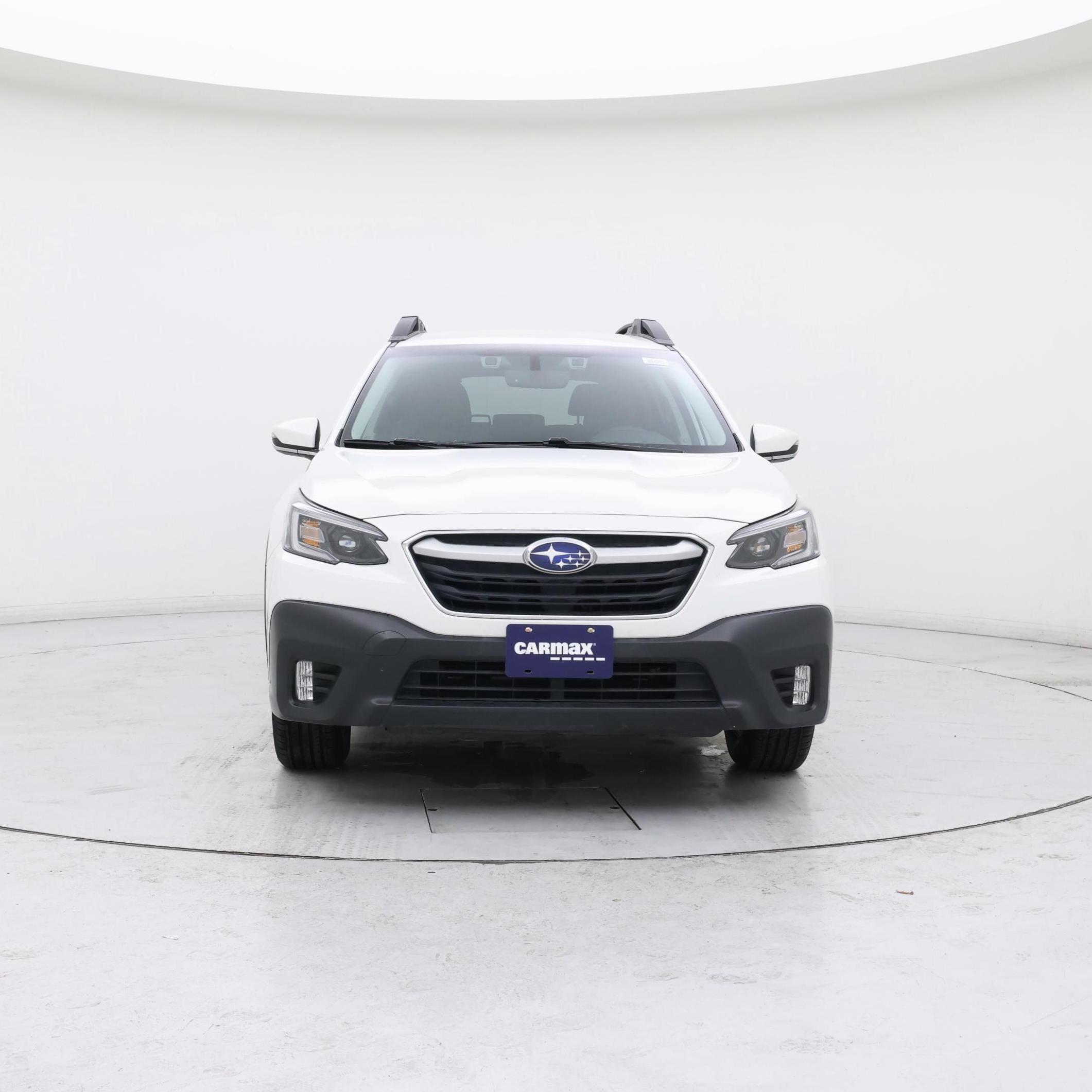 Thumbnail: 2020 Subaru Outback - 5