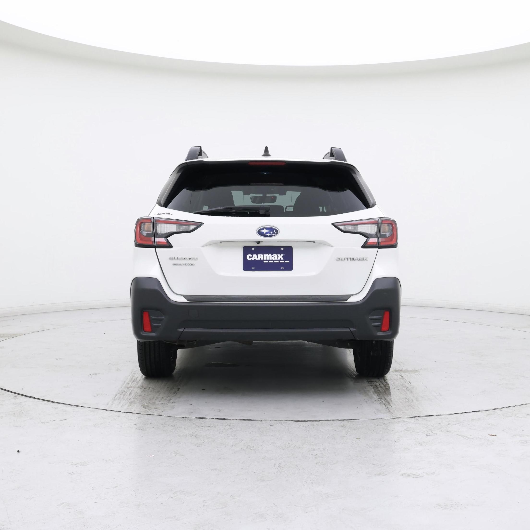 Thumbnail: 2020 Subaru Outback - 6