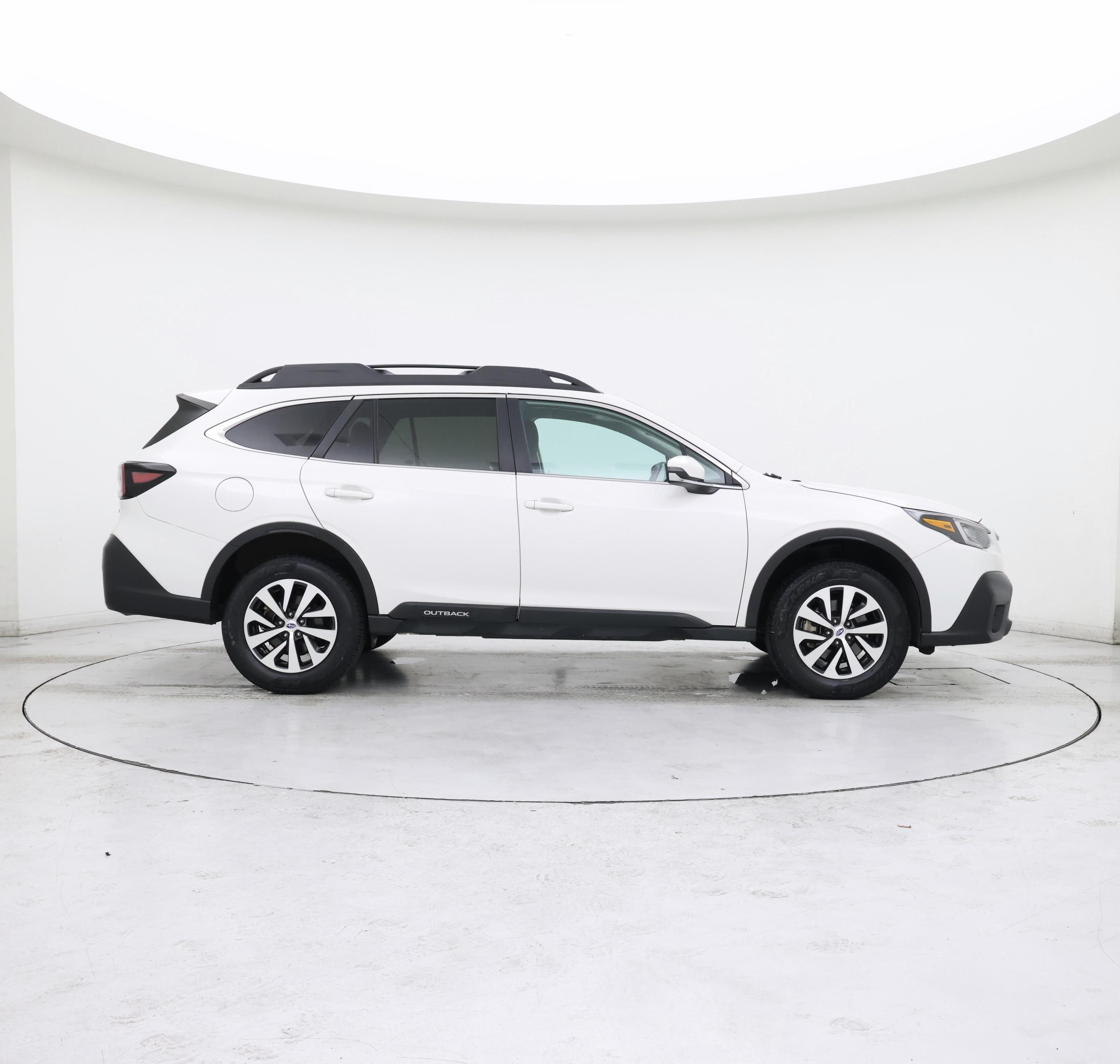 Thumbnail: 2020 Subaru Outback - 7