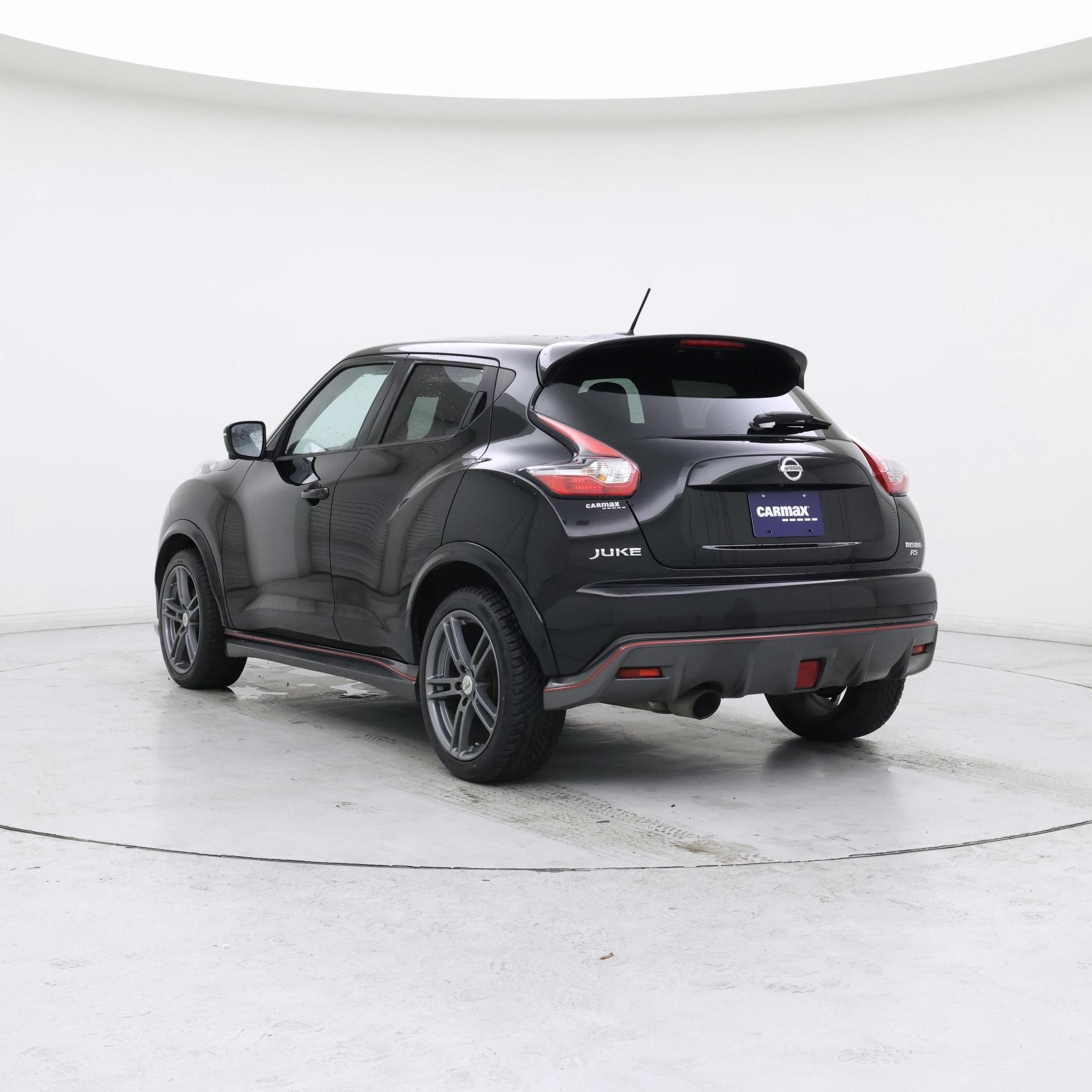 Thumbnail: 2015 Nissan Juke - 2