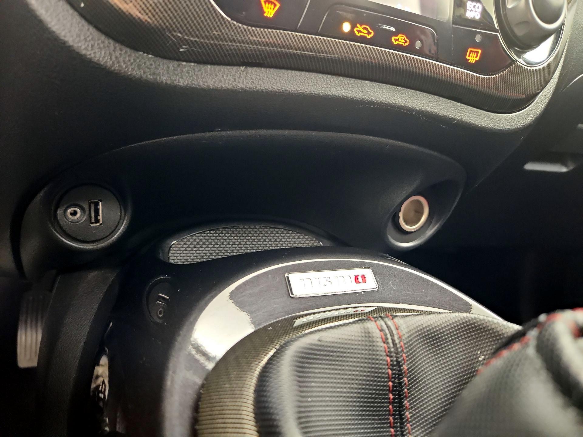 Thumbnail: 2015 Nissan Juke - 19