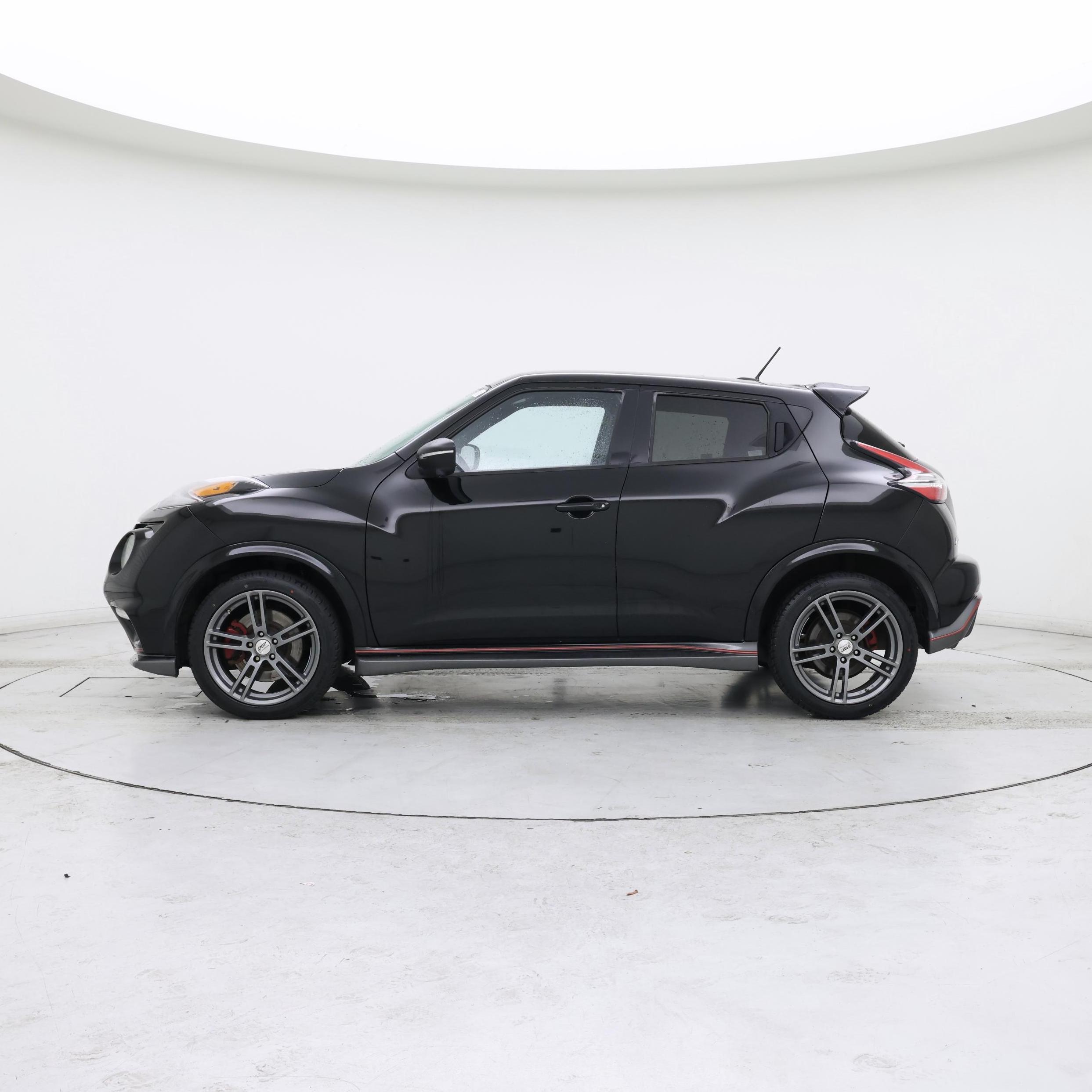 Thumbnail: 2015 Nissan Juke - 3