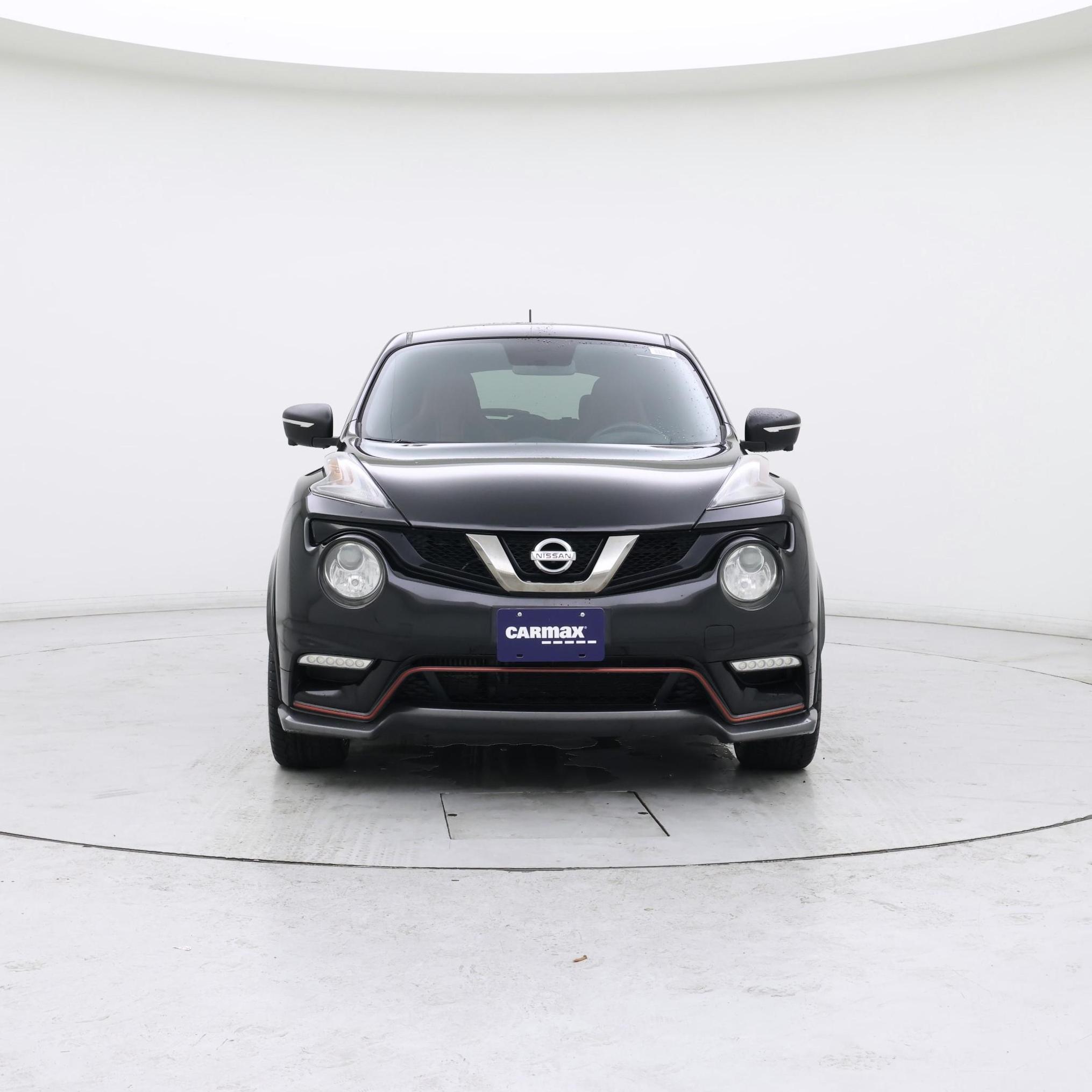 Thumbnail: 2015 Nissan Juke - 5