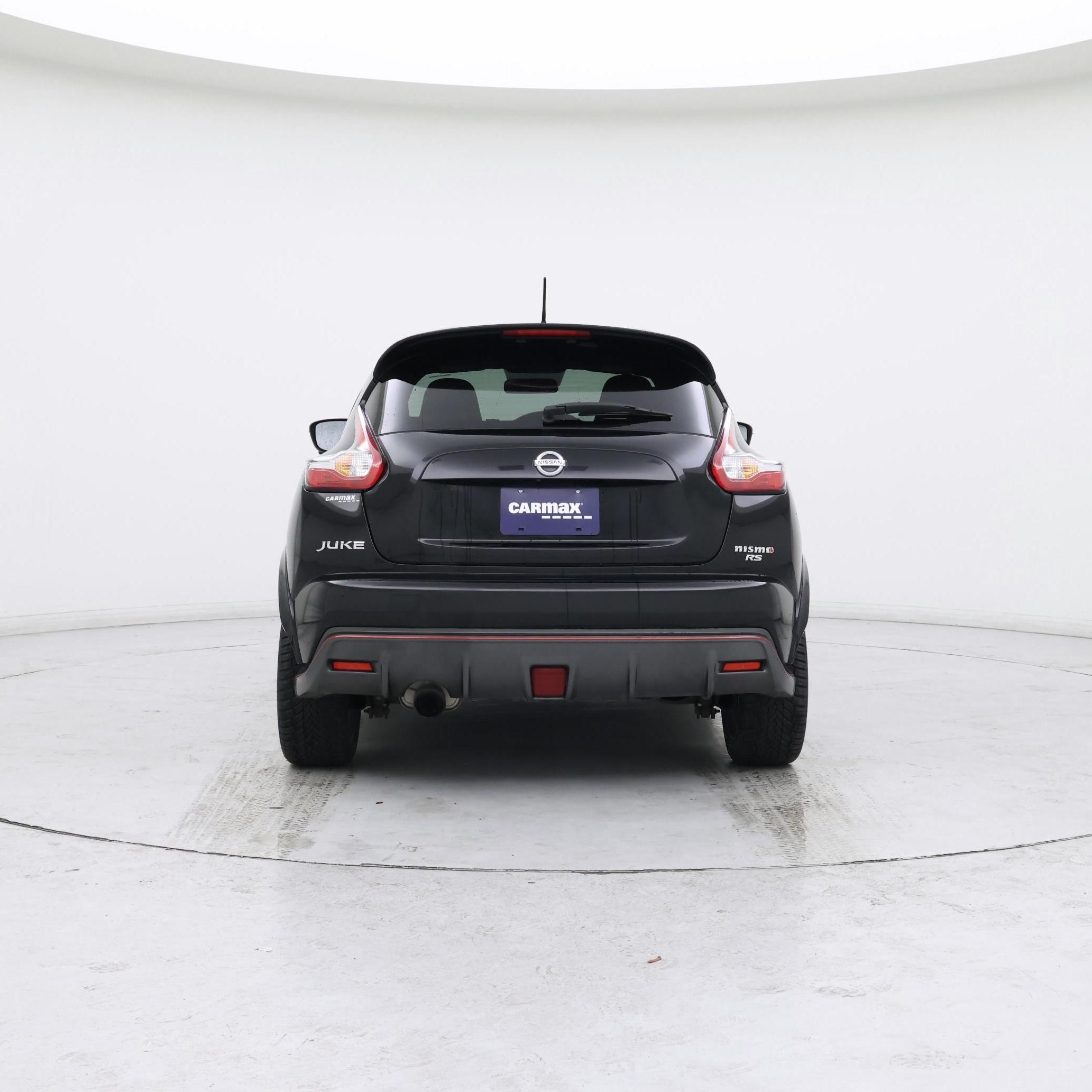 Thumbnail: 2015 Nissan Juke - 6