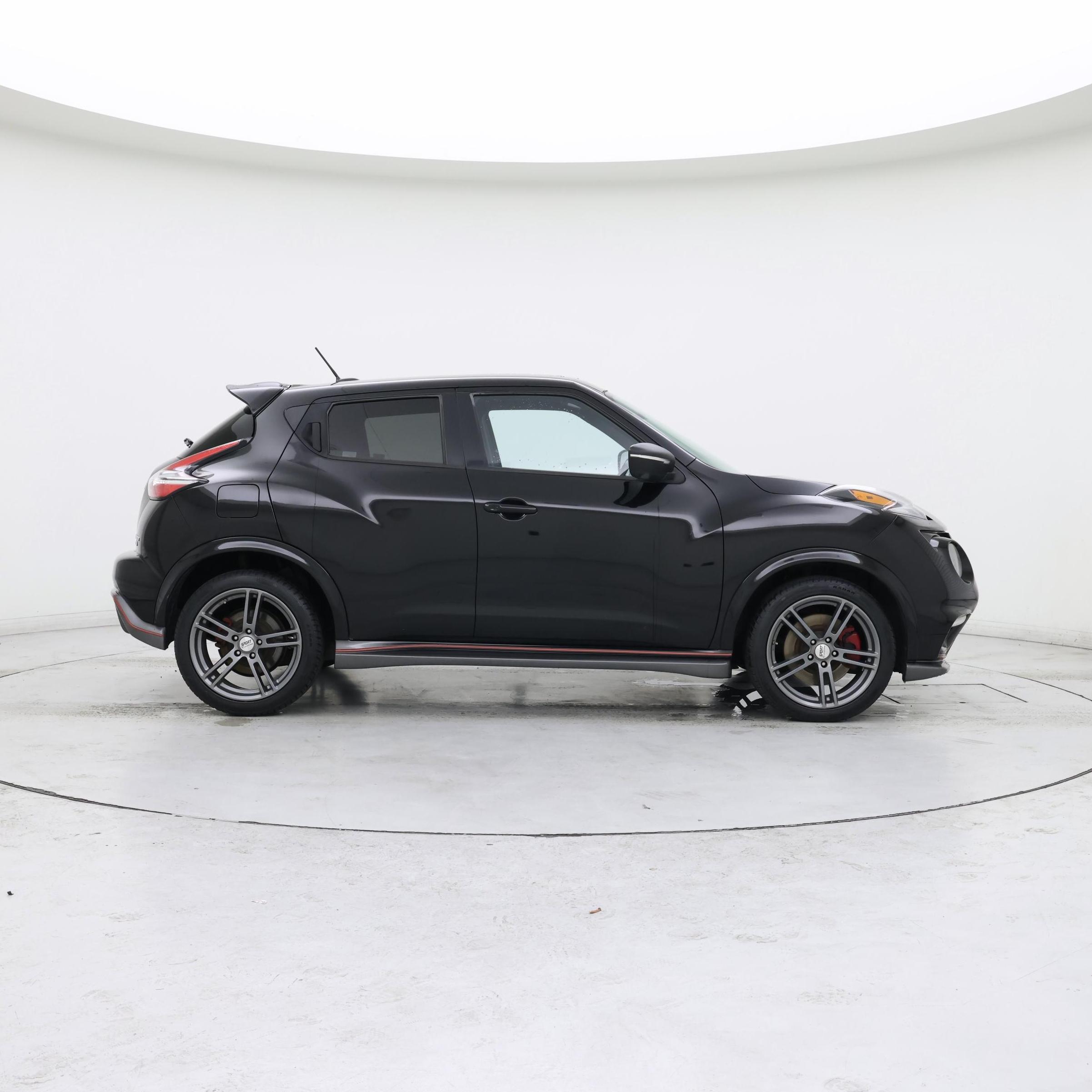 Thumbnail: 2015 Nissan Juke - 7