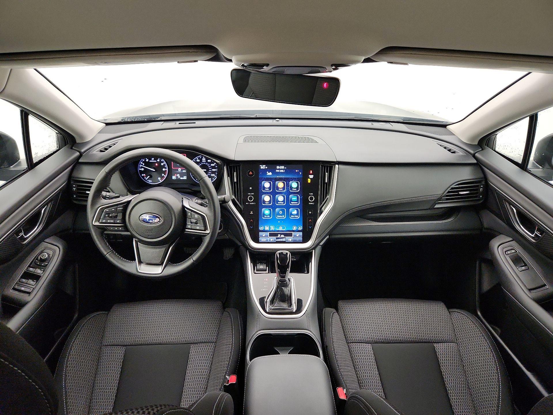 Thumbnail: 2024 Subaru Outback - 9