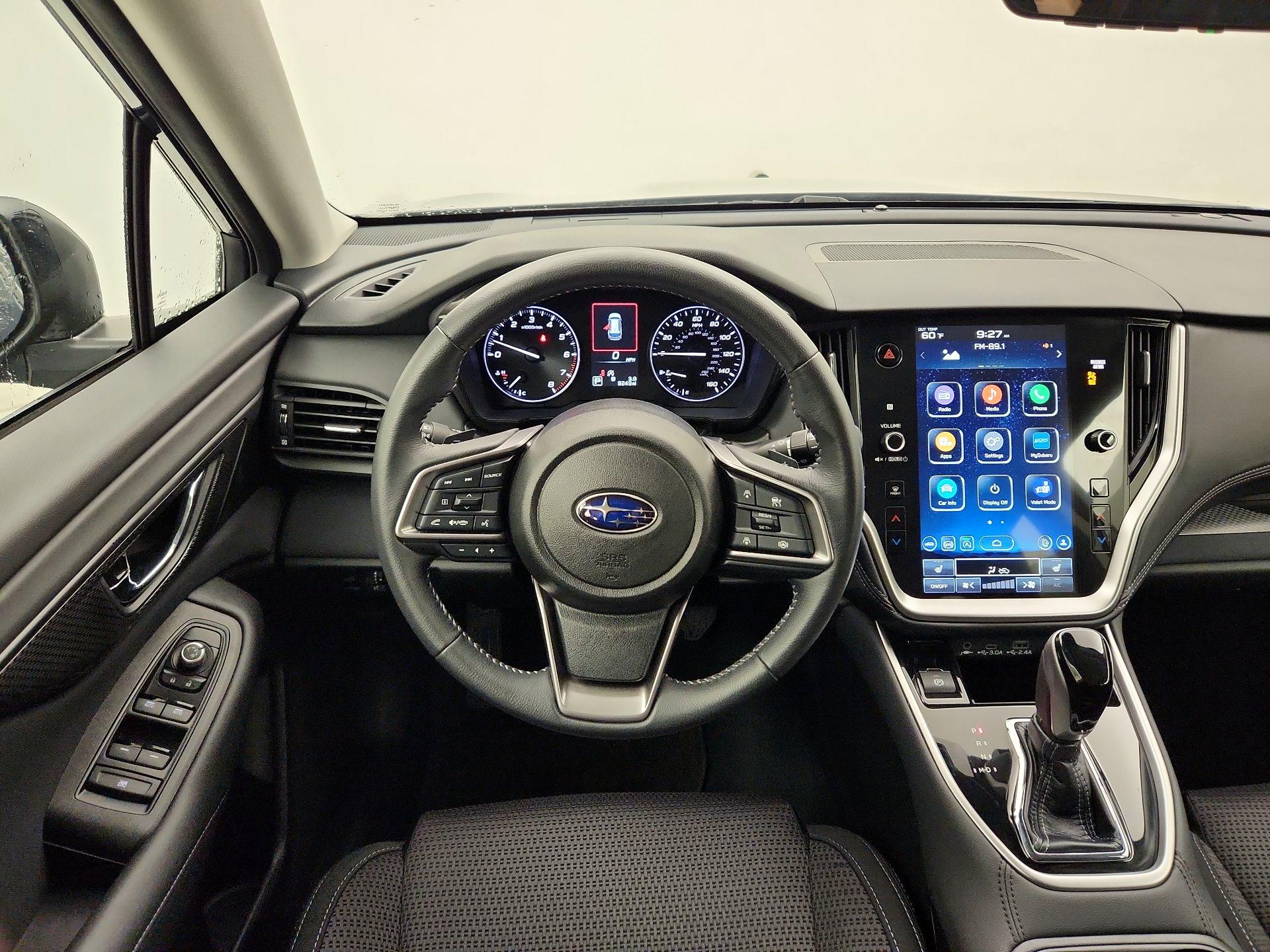 Thumbnail: 2024 Subaru Outback - 10
