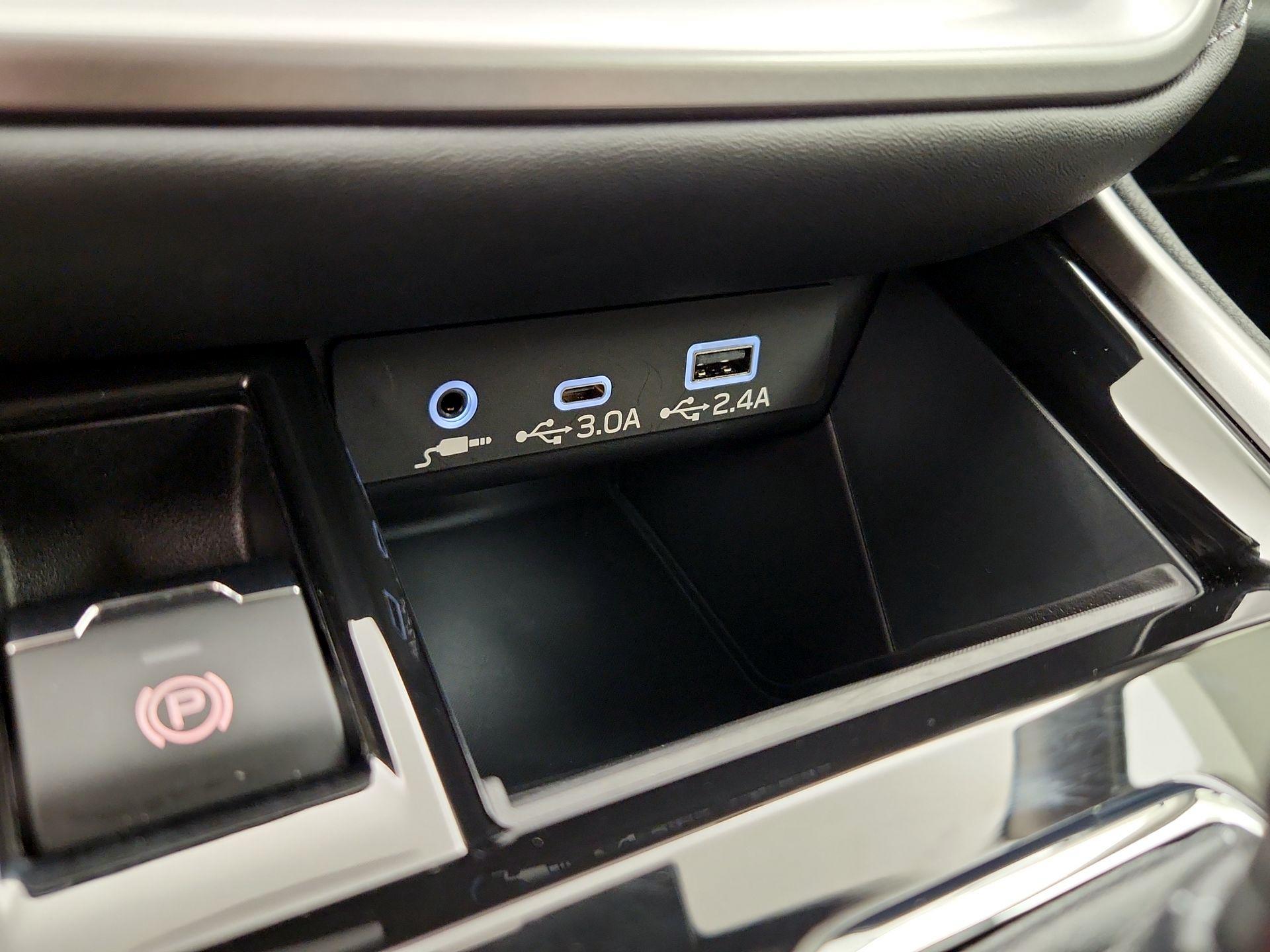 Thumbnail: 2024 Subaru Outback - 18