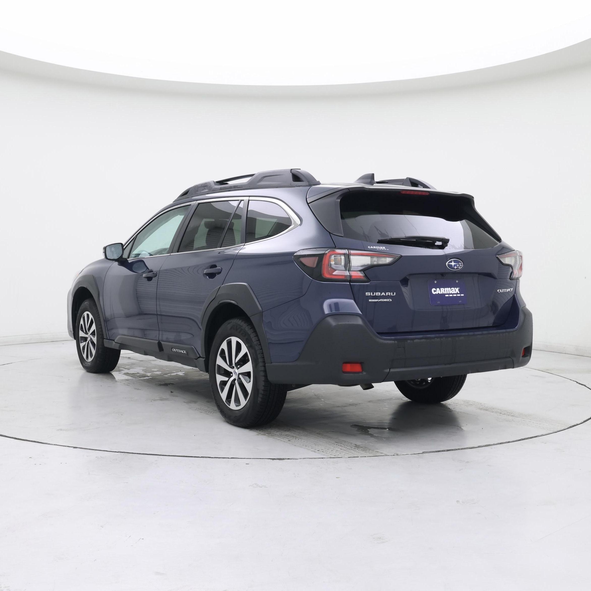 Thumbnail: 2024 Subaru Outback - 2