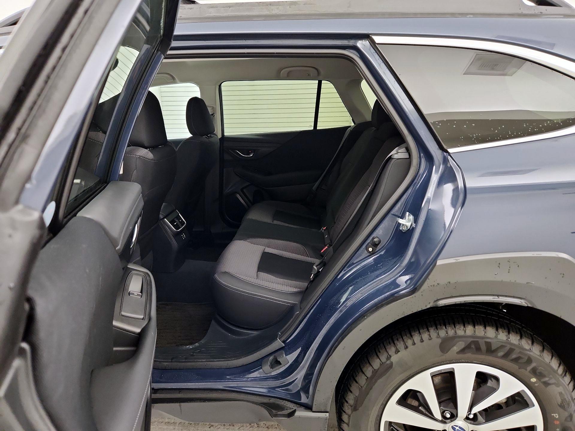 Thumbnail: 2024 Subaru Outback - 19