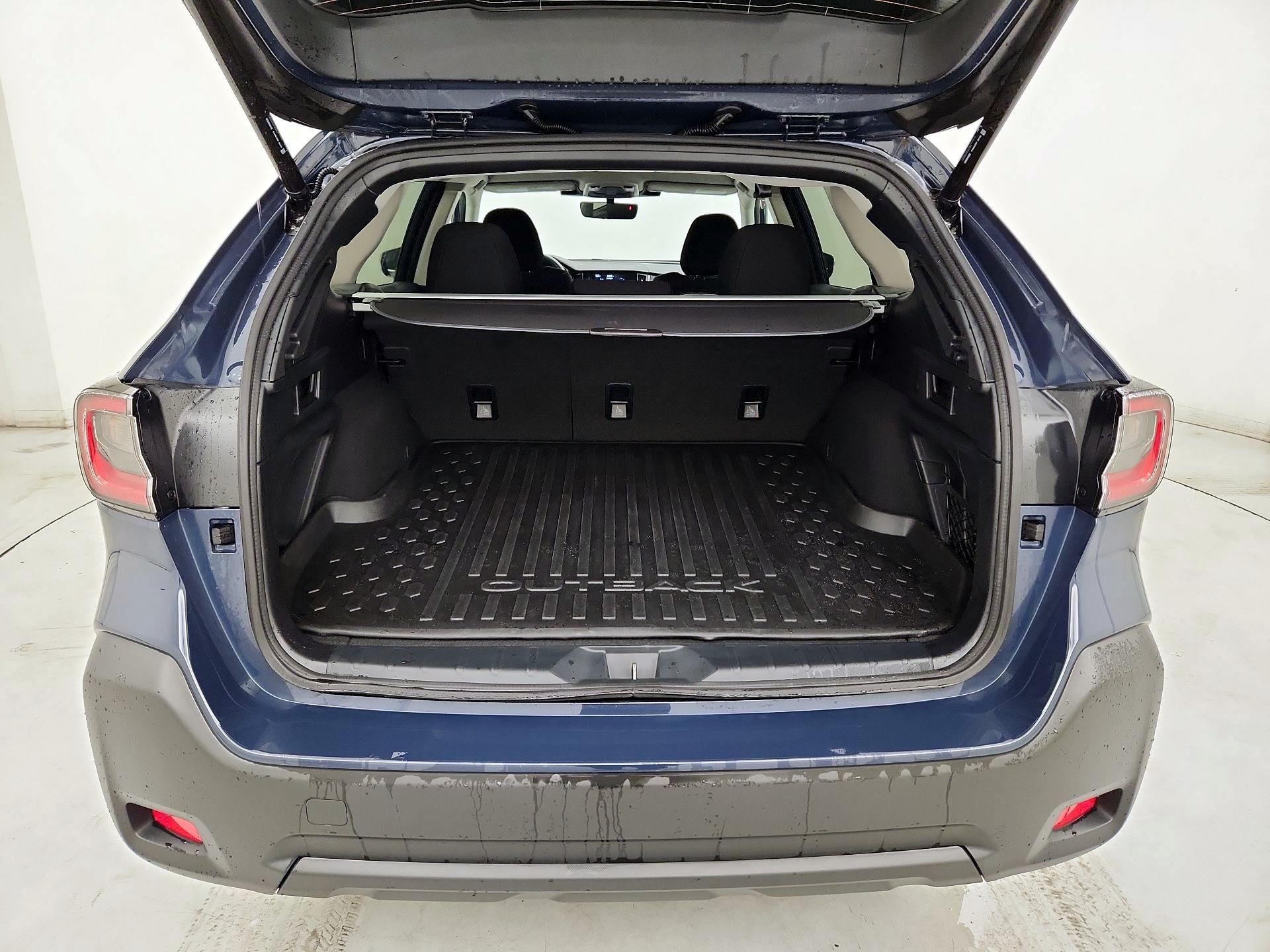 Thumbnail: 2024 Subaru Outback - 20
