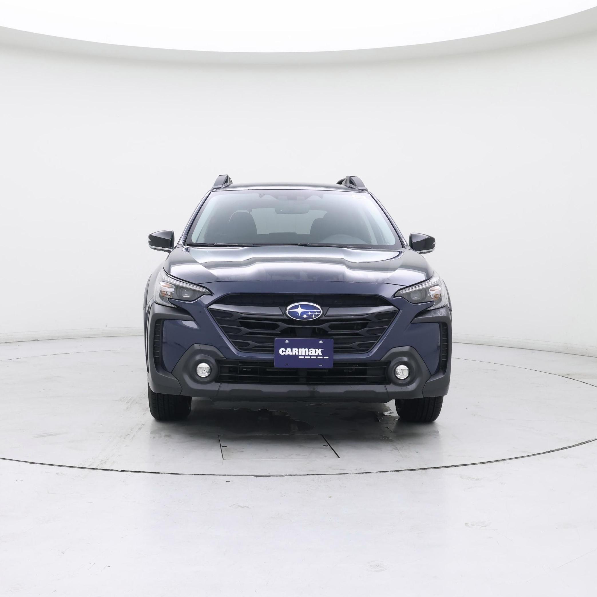 Thumbnail: 2024 Subaru Outback - 5