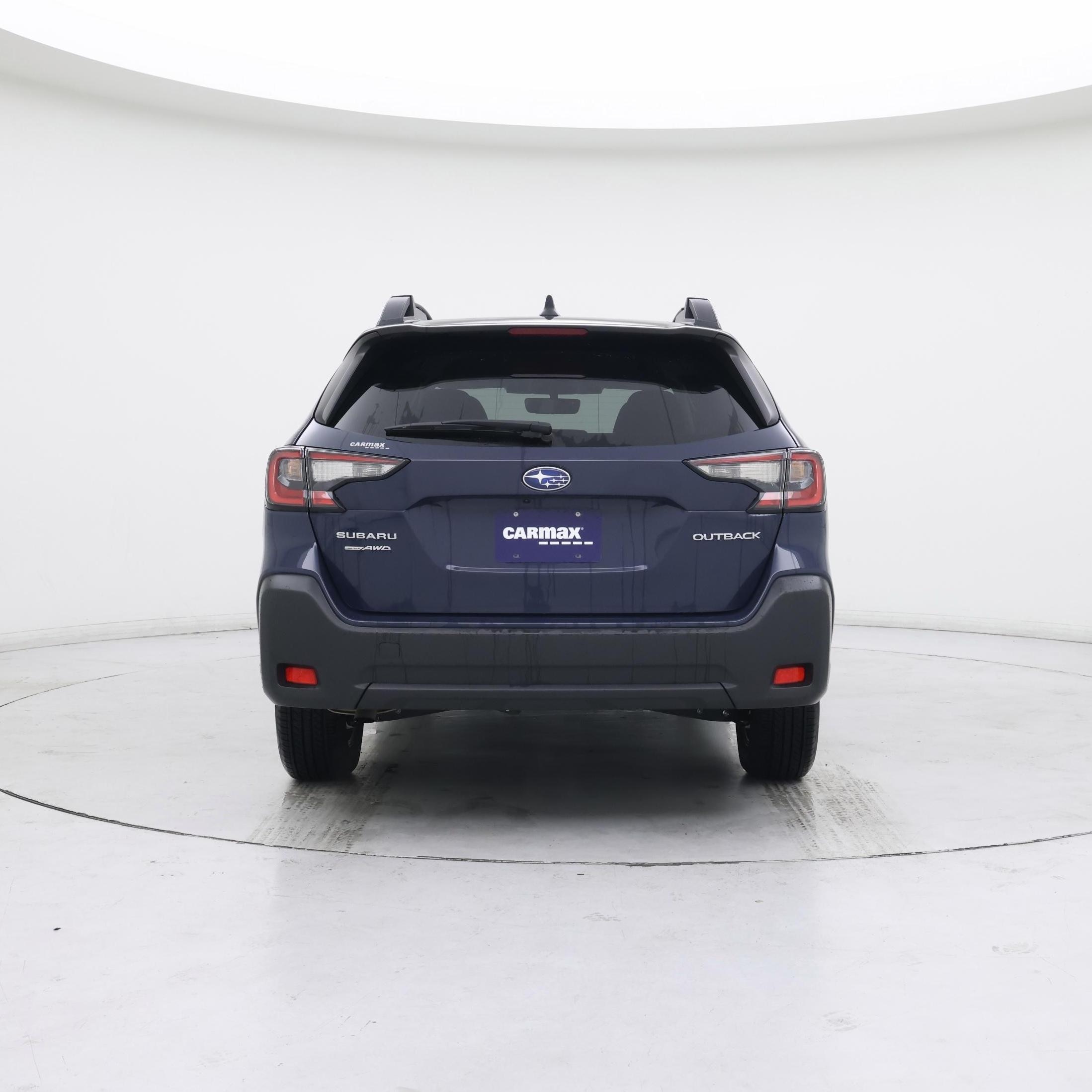 Thumbnail: 2024 Subaru Outback - 6