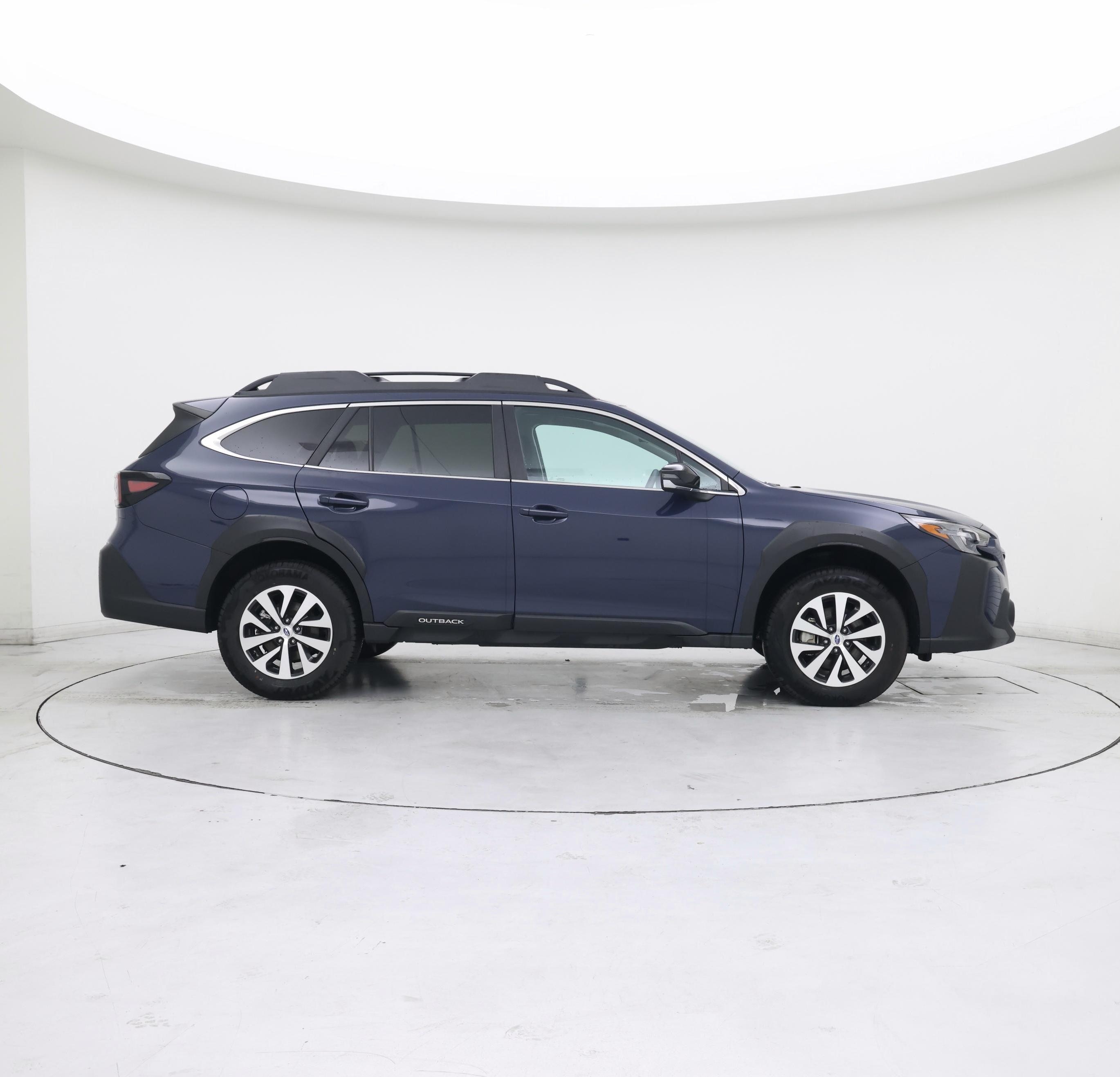 Thumbnail: 2024 Subaru Outback - 7