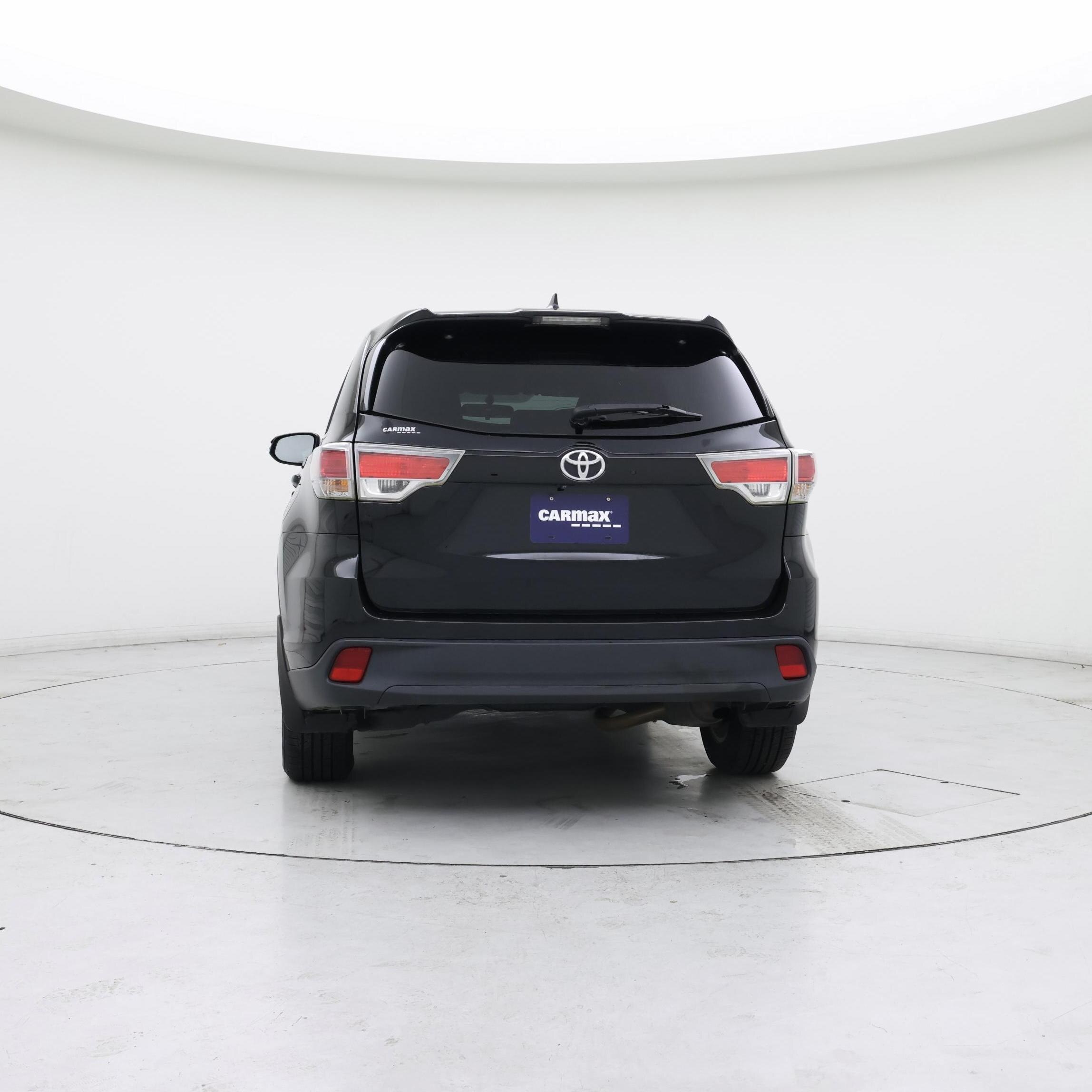 Thumbnail: 2015 Toyota Highlander - 6