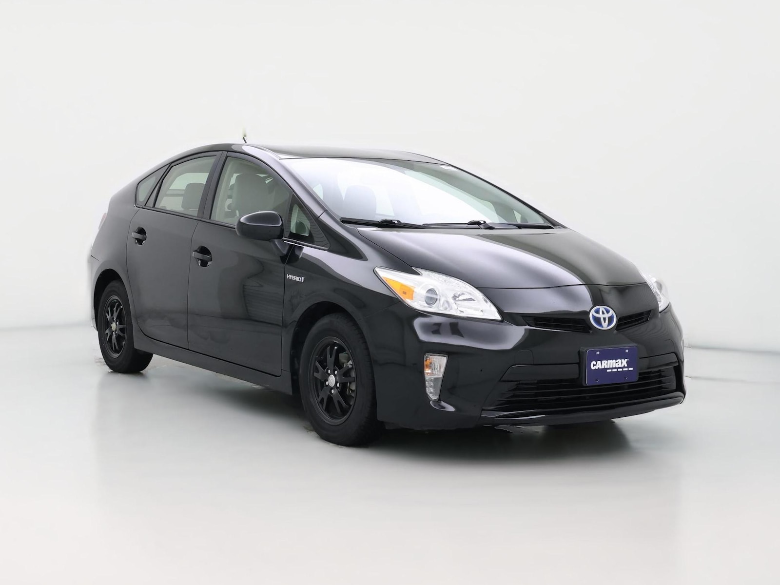2015 Toyota Prius Four