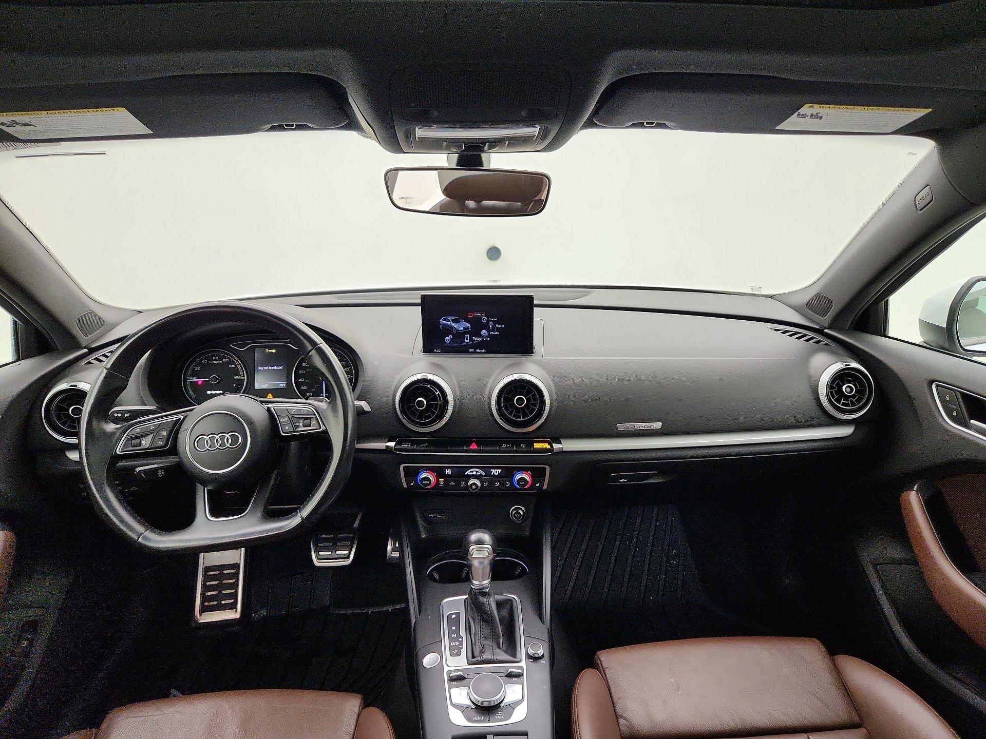 Thumbnail: 2017 Audi A3 - 9