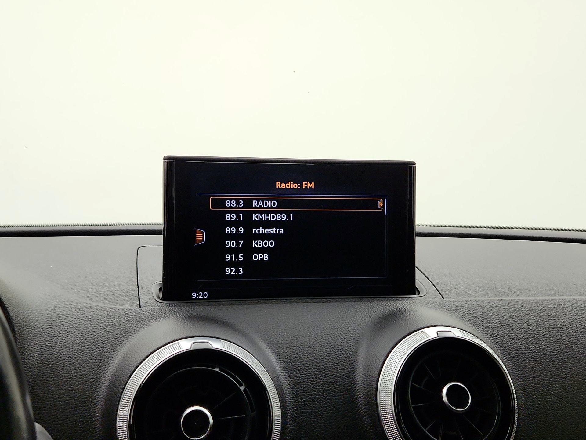 Thumbnail: 2017 Audi A3 - 15