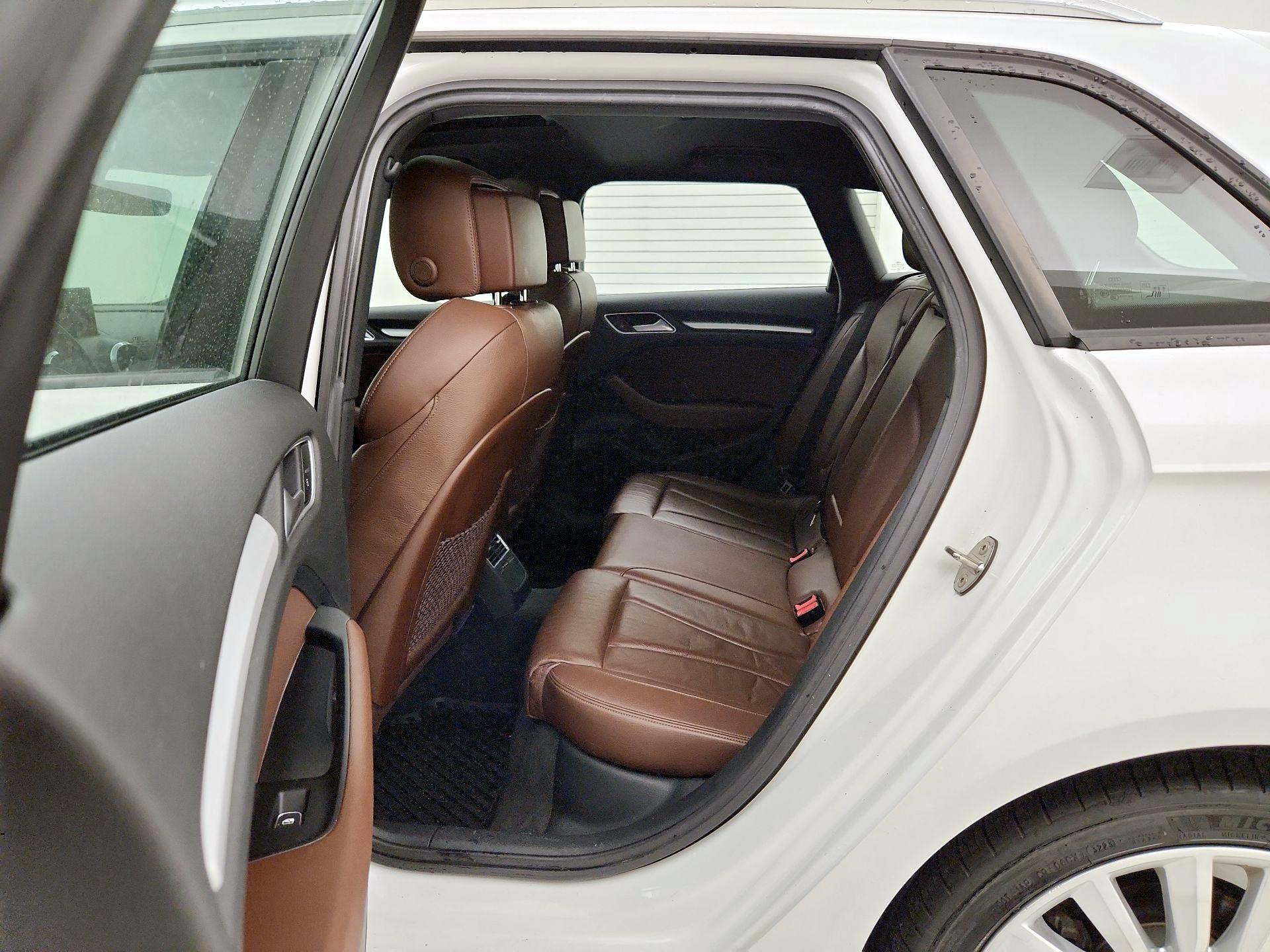 Thumbnail: 2017 Audi A3 - 20