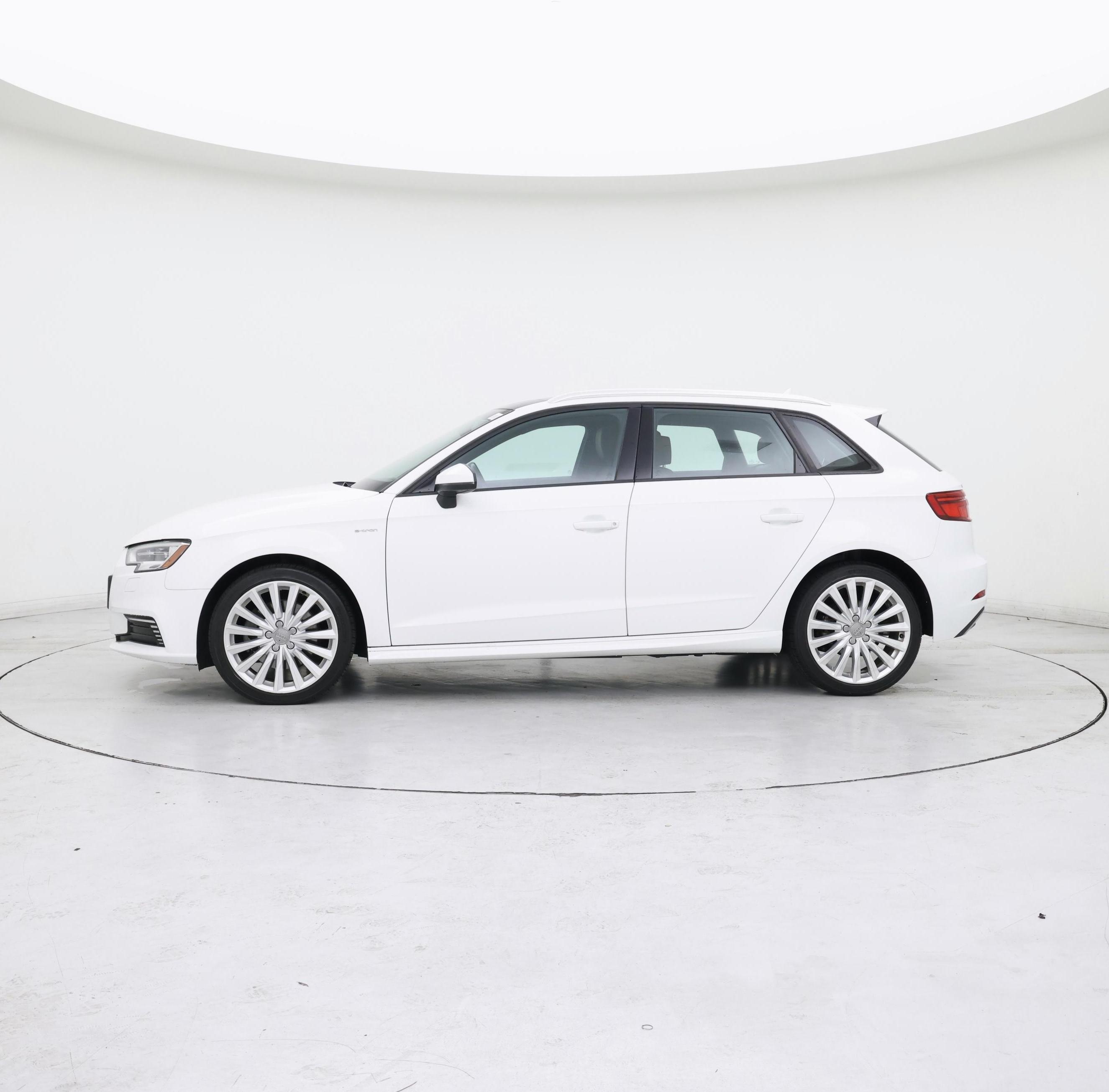 Thumbnail: 2017 Audi A3 - 3